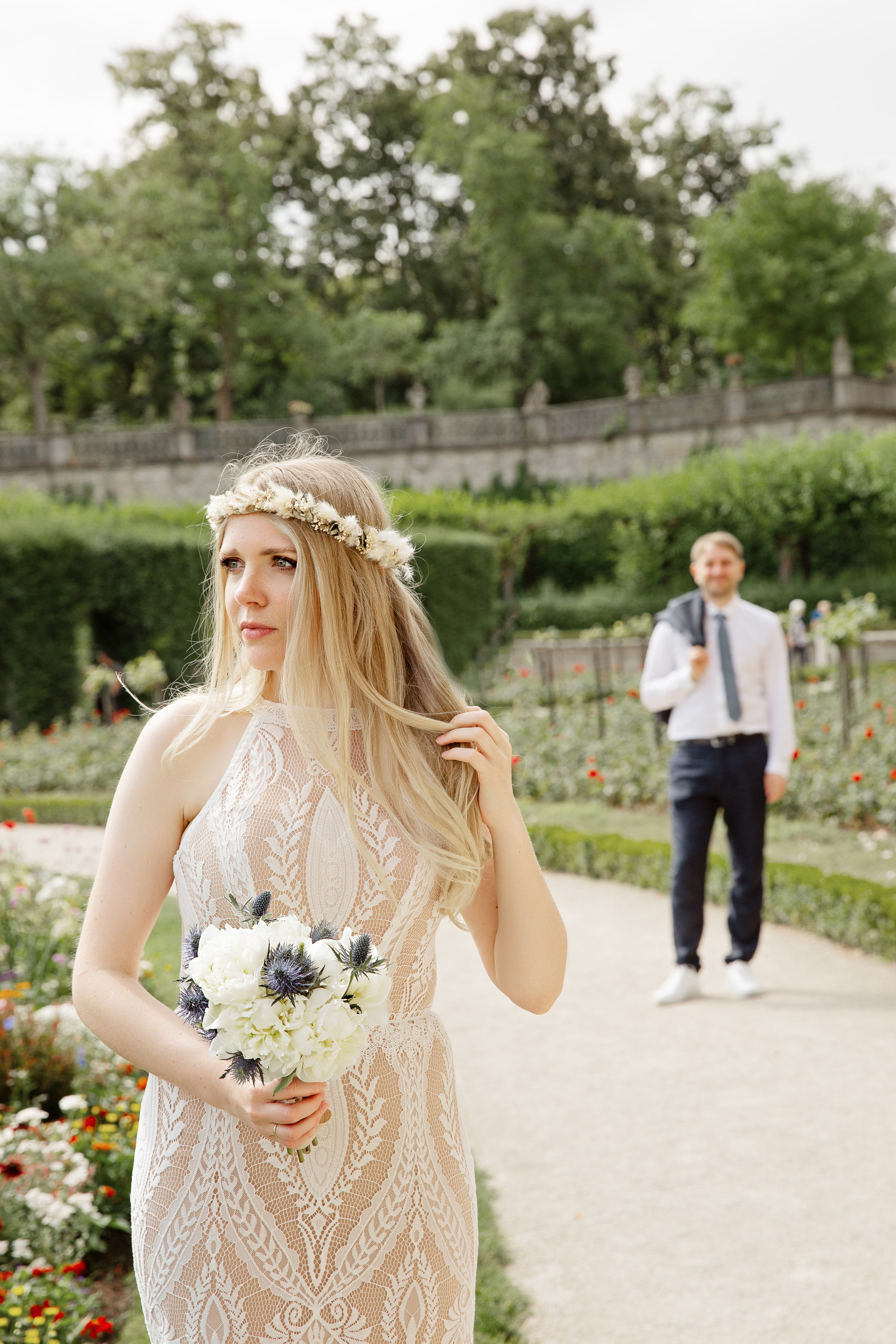 Hochzeit. Oxana Gruber Fotograf