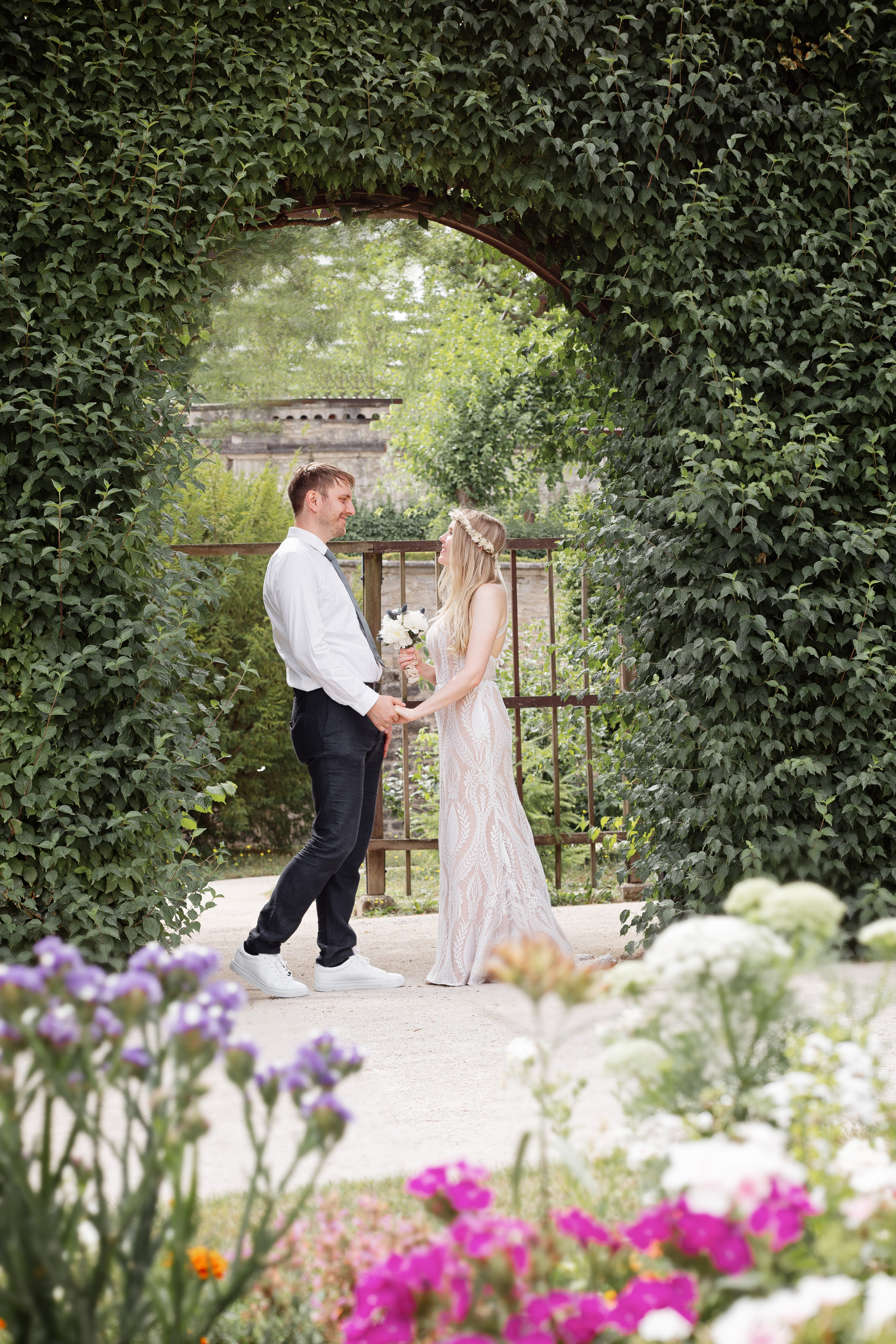 Hochzeit. Oxana Gruber Fotograf