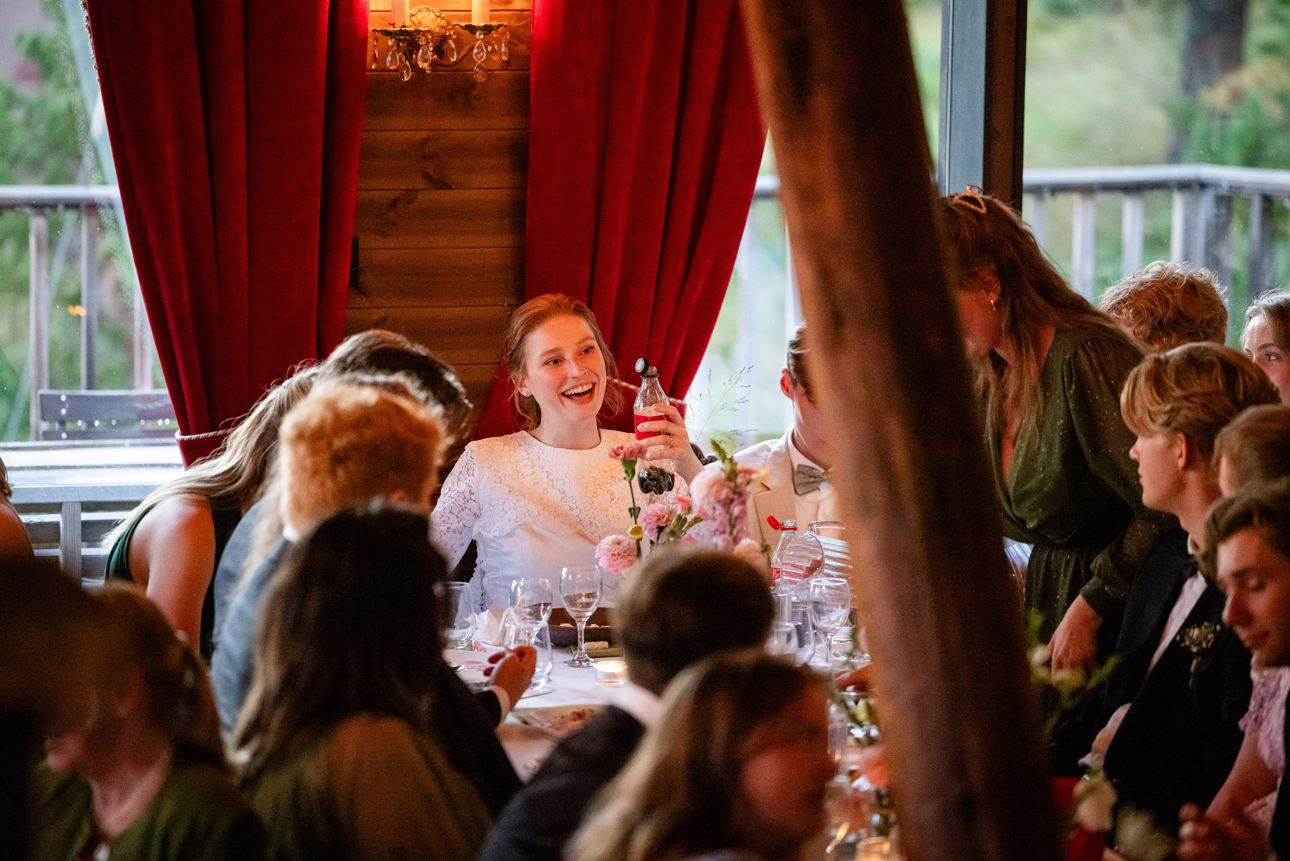 2025 - Vilde & Thomas. Bryllupsfotograf i Oslo og Rogaland — Meisal Media