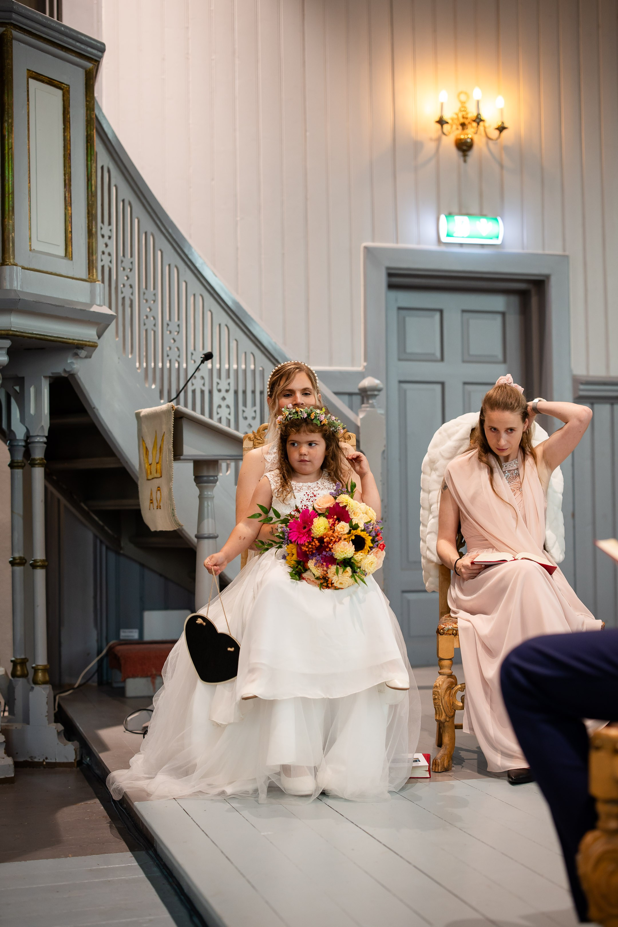 2025 - Bryllup - Stine & Jørgen. Bryllupsfotograf i Oslo og Rogaland — Meisal Media