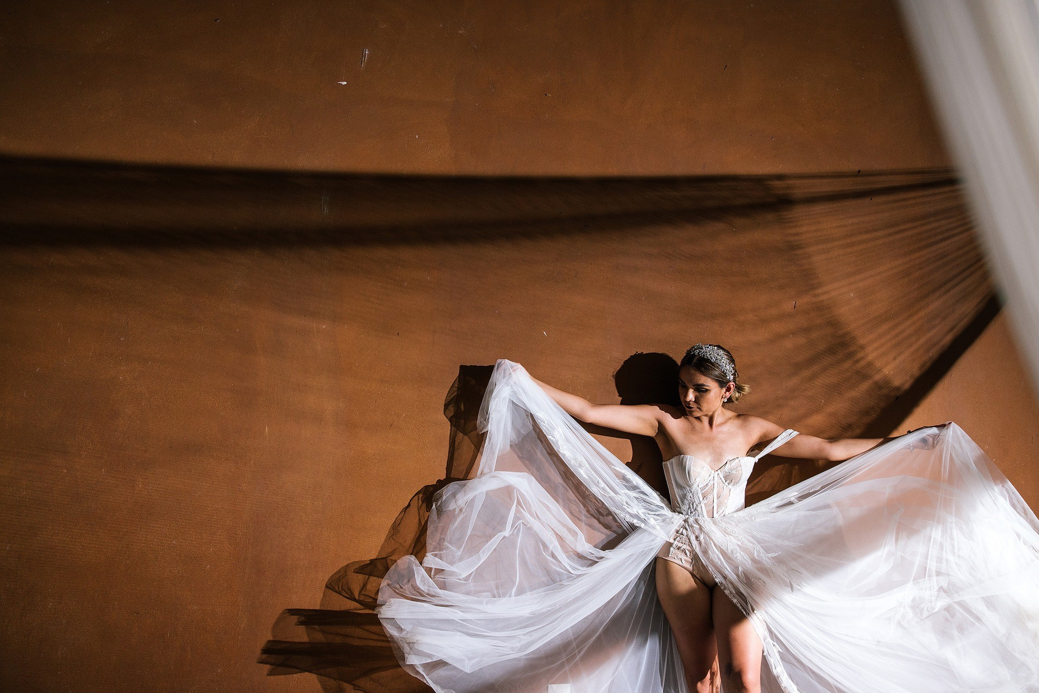 Jorge Romero Fotógrafo de bodas
