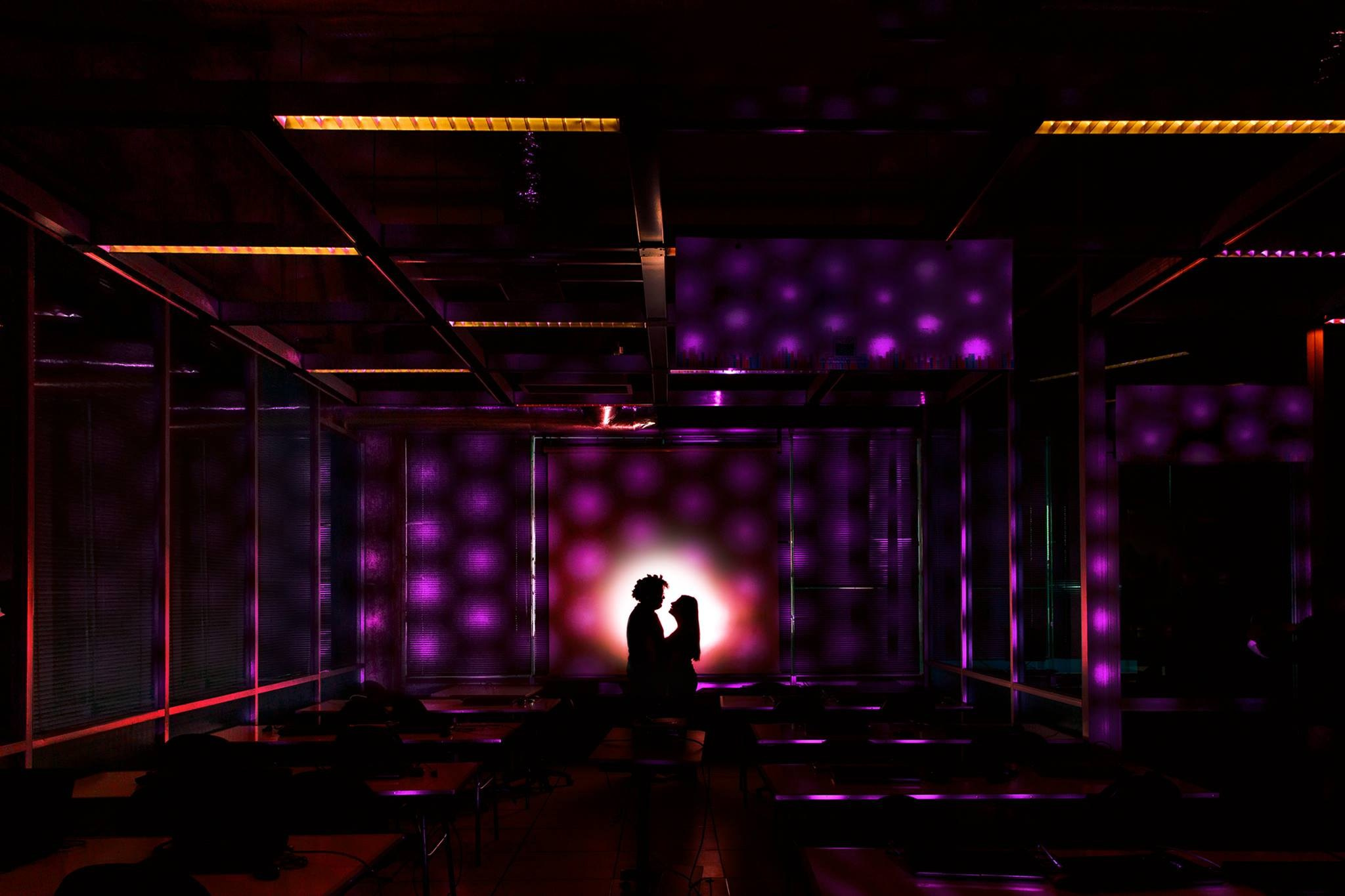 Galería Casual. Jorge Romero Fotógrafo de bodas