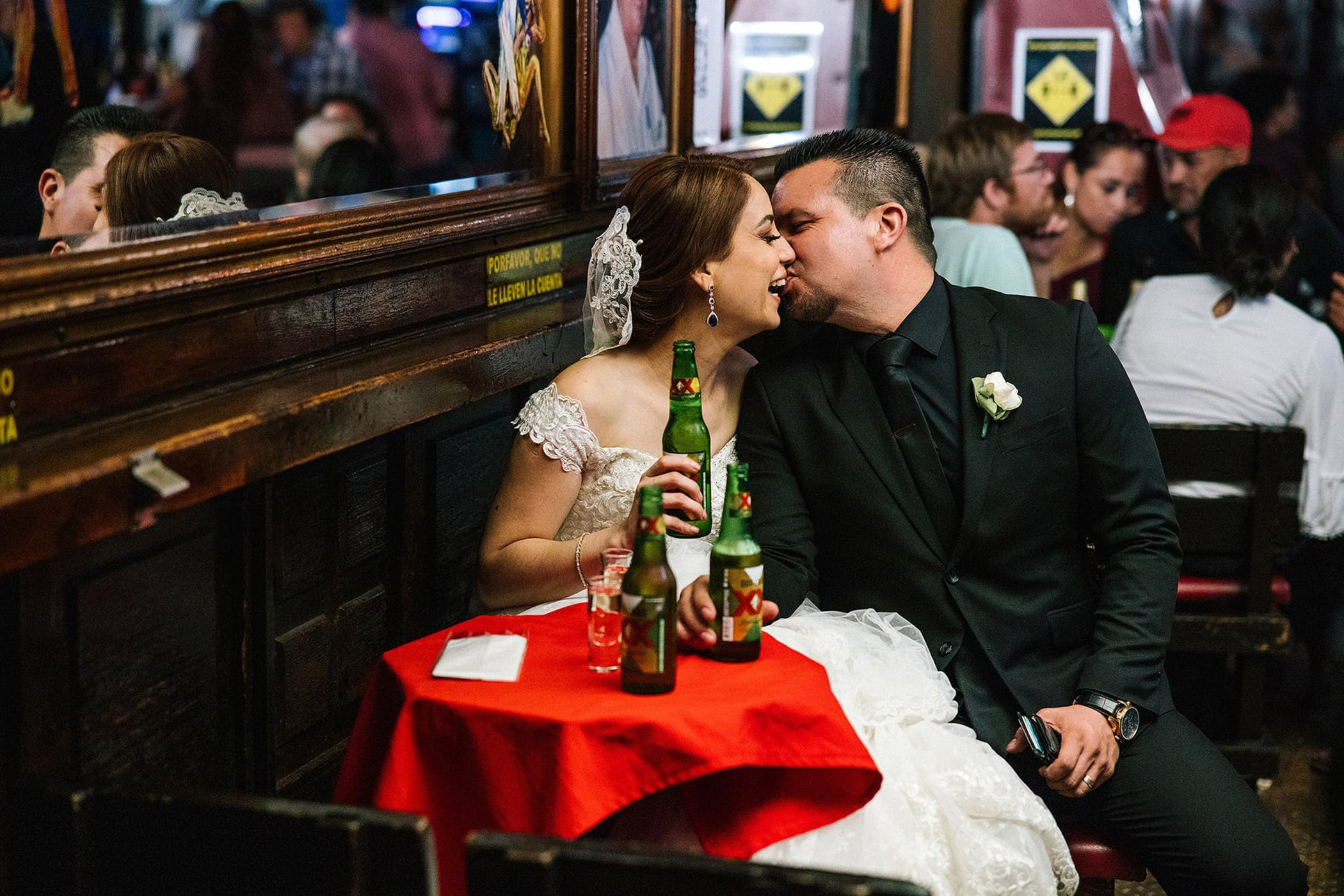 Galería Formal. Jorge Romero Fotógrafo de bodas