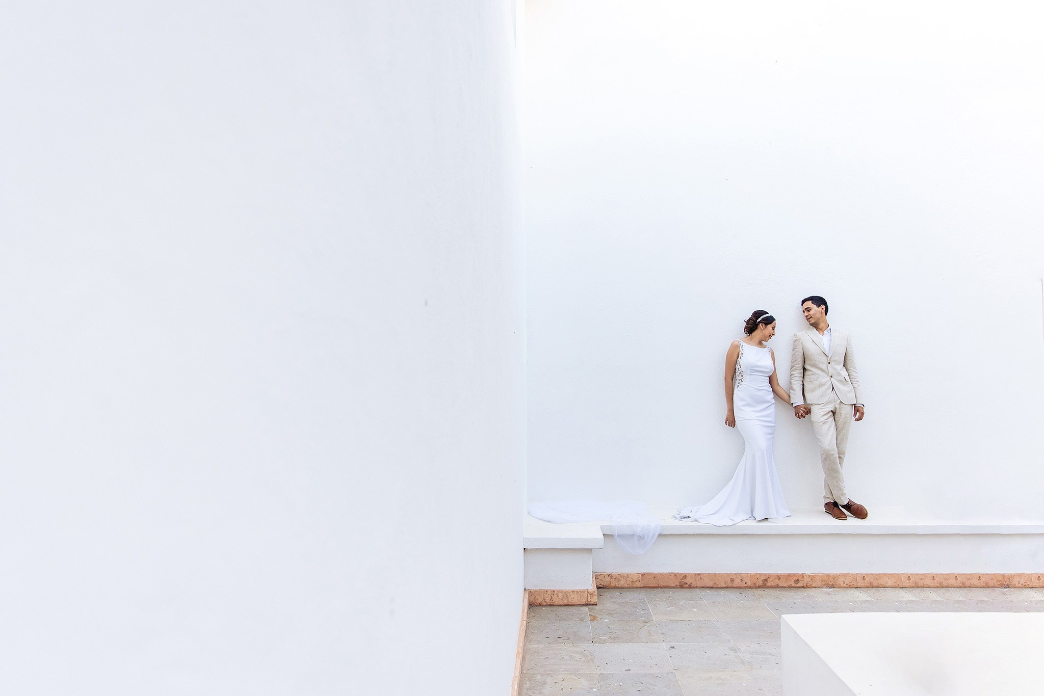 Galería Formal. Jorge Romero Fotógrafo de bodas