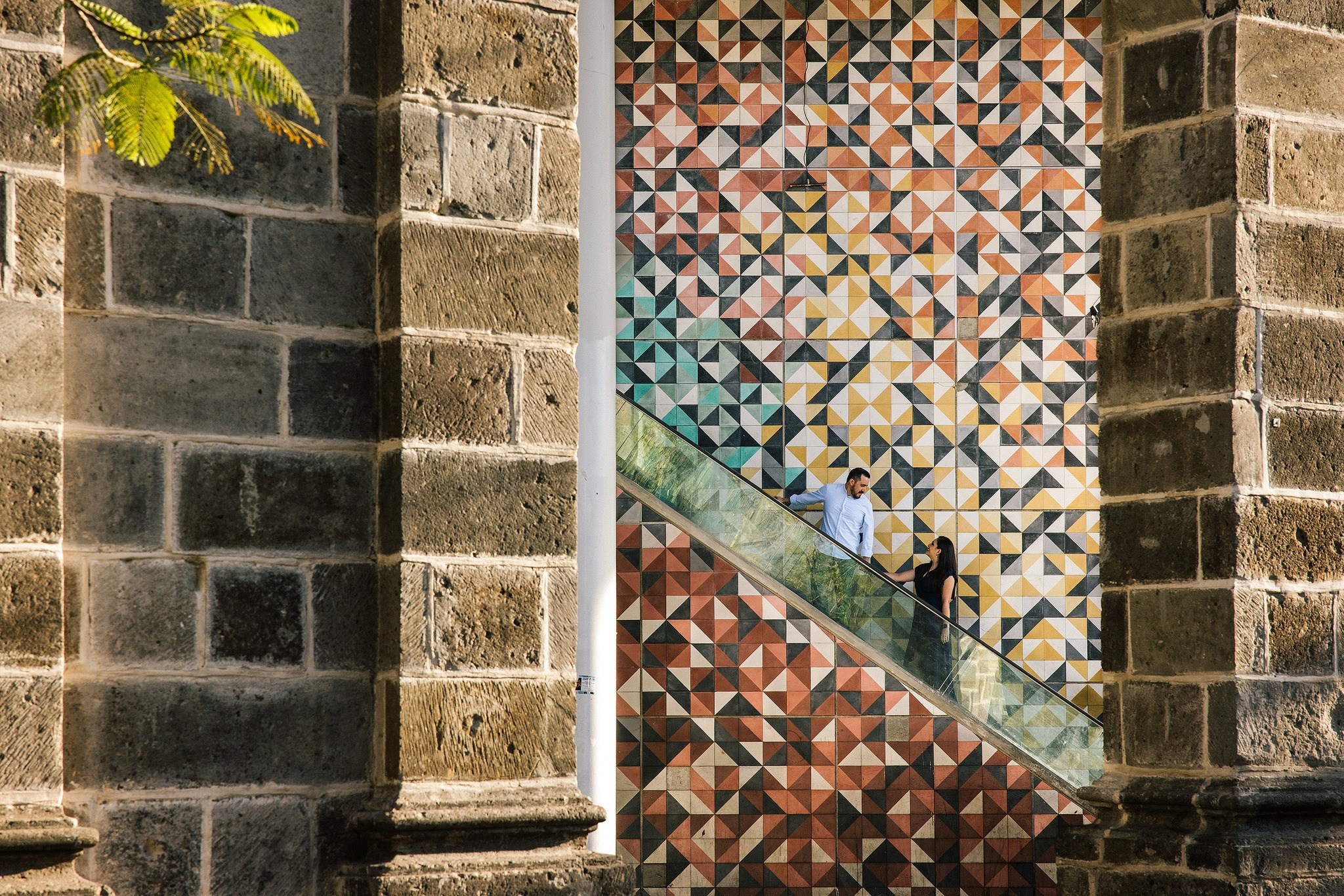 Galería Casual. Jorge Romero Fotógrafo de bodas