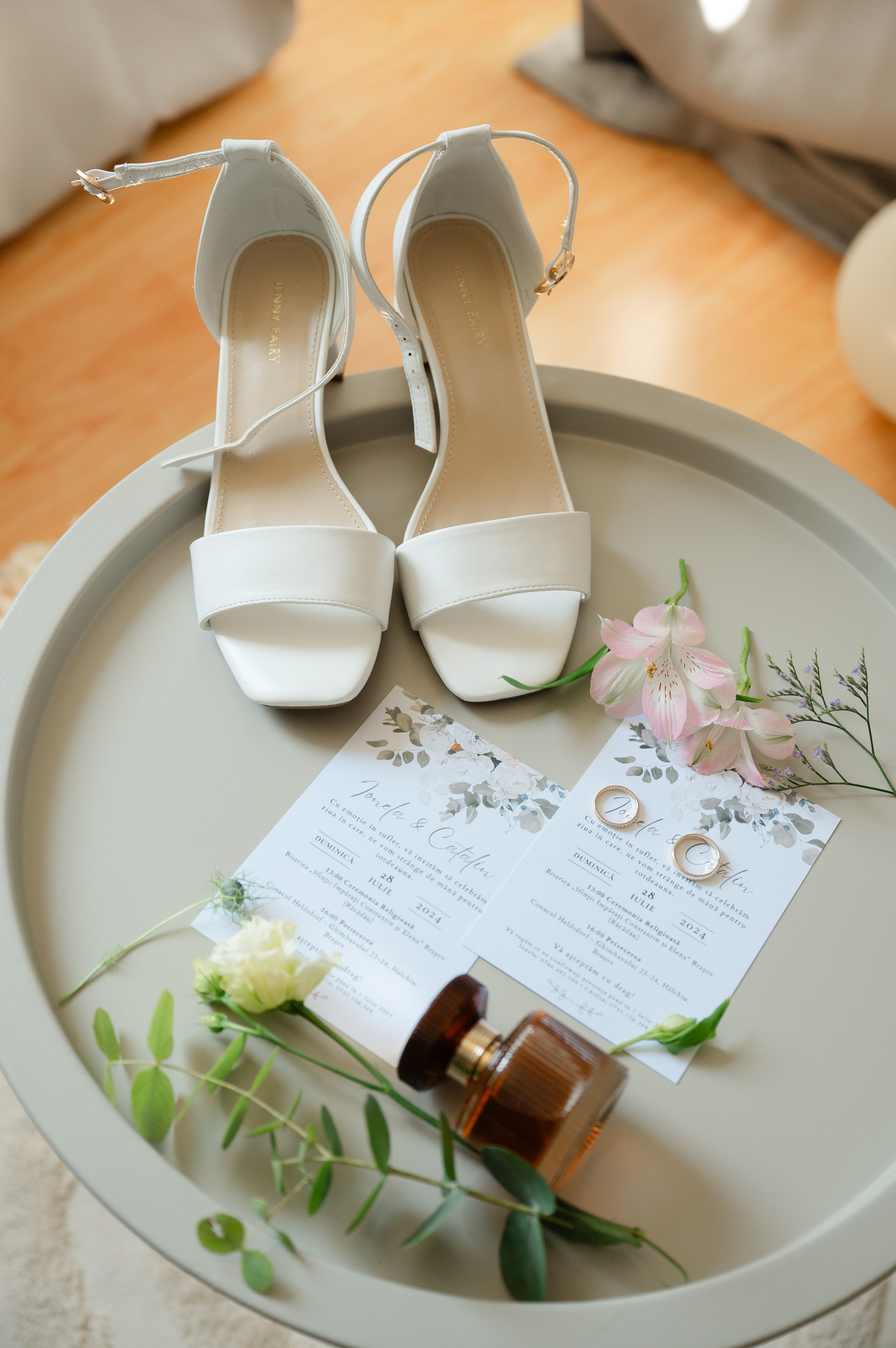 Ionela & Cătălin O Nuntă De Poveste La Conacul Heldsdorf | Happy Souls