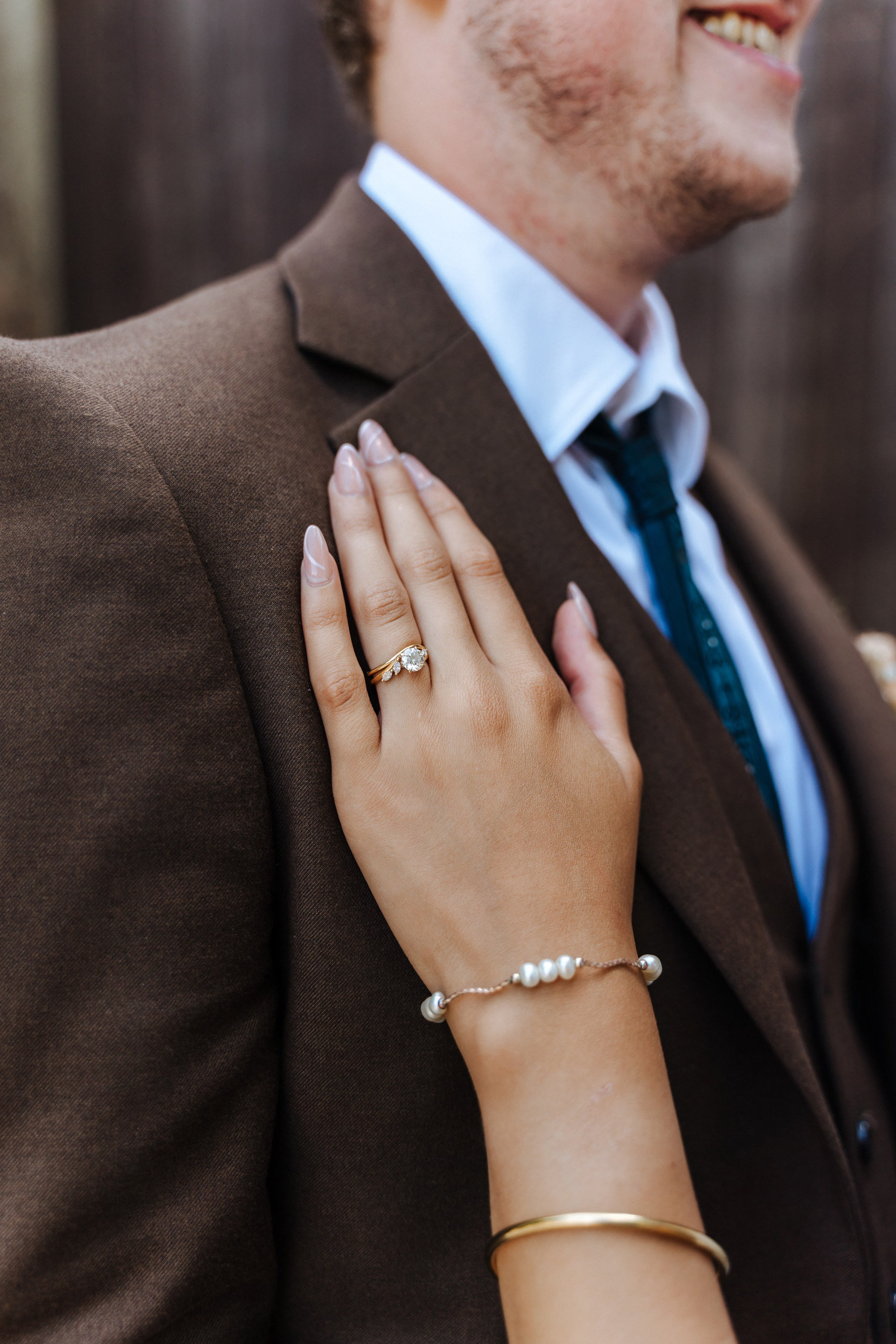 Dirk and Elisabeth’s Wedding. Photographer in England Ekaterina Romanova