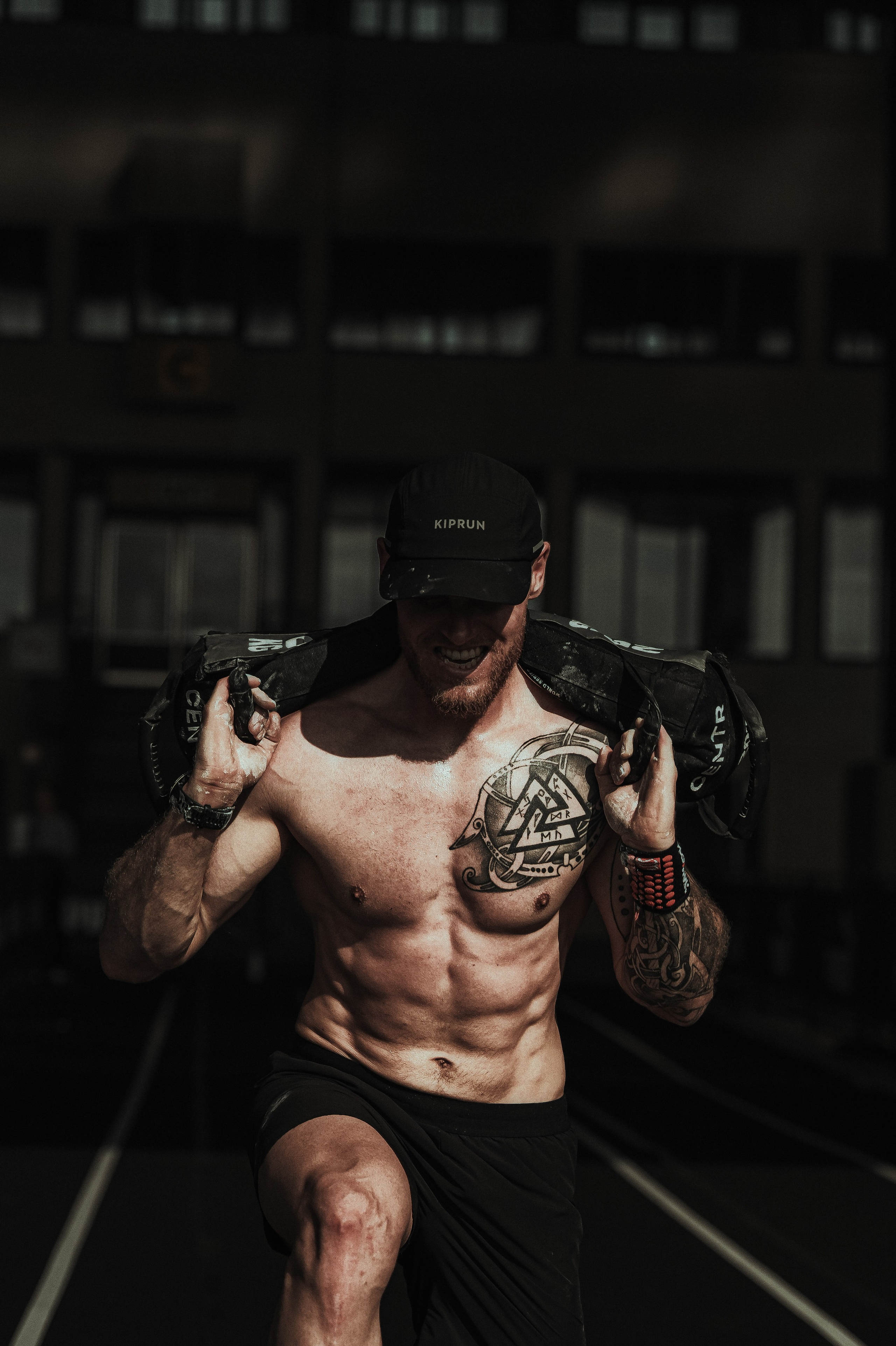 Hyrox, Sport, Motivation, Disziplin