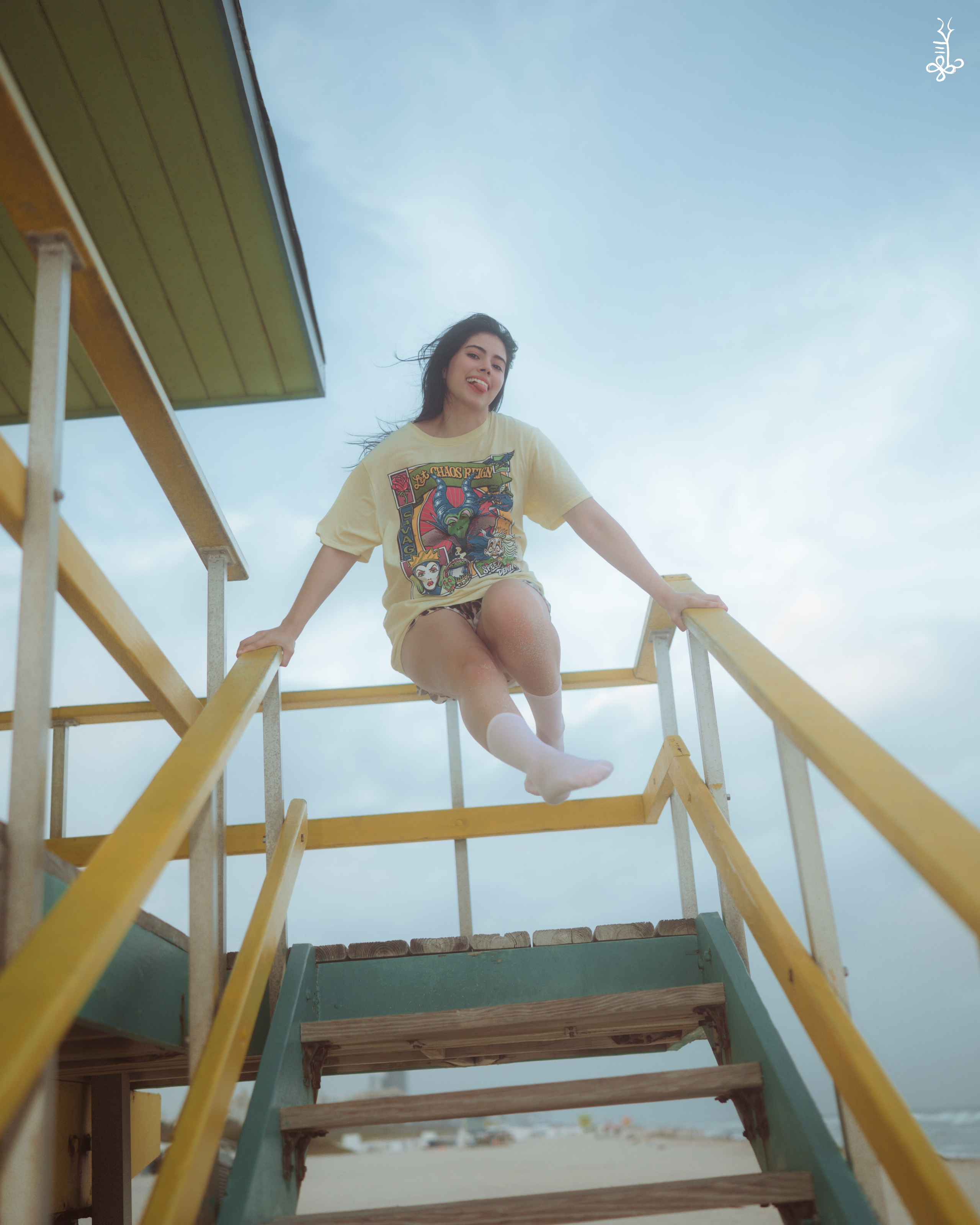 NATALIA. Ke’Ondris