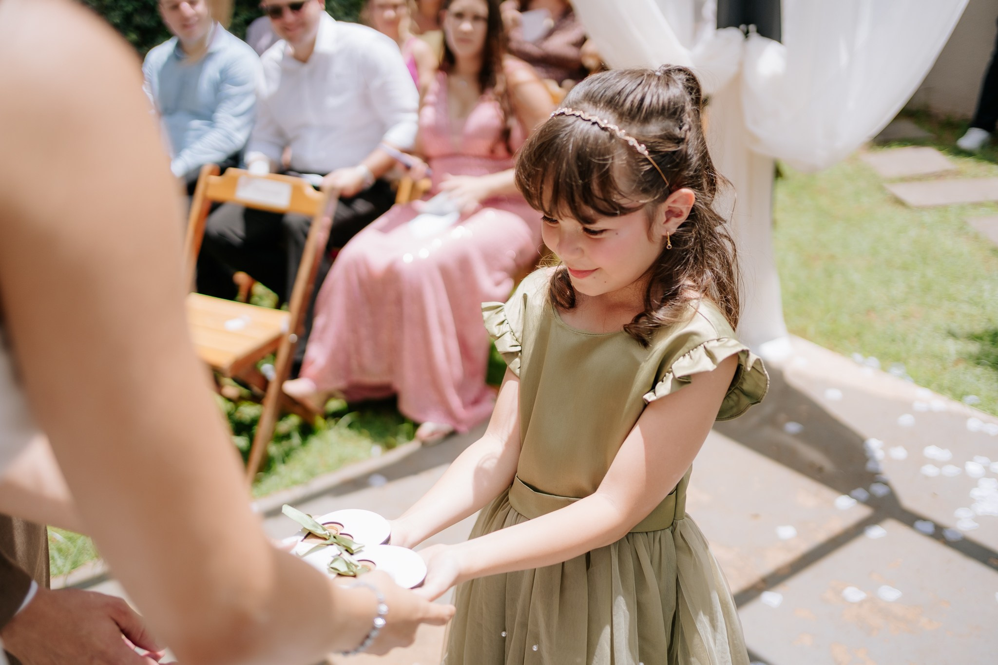 Fernanda & Leandro — Bauru SP. Robson Colaço