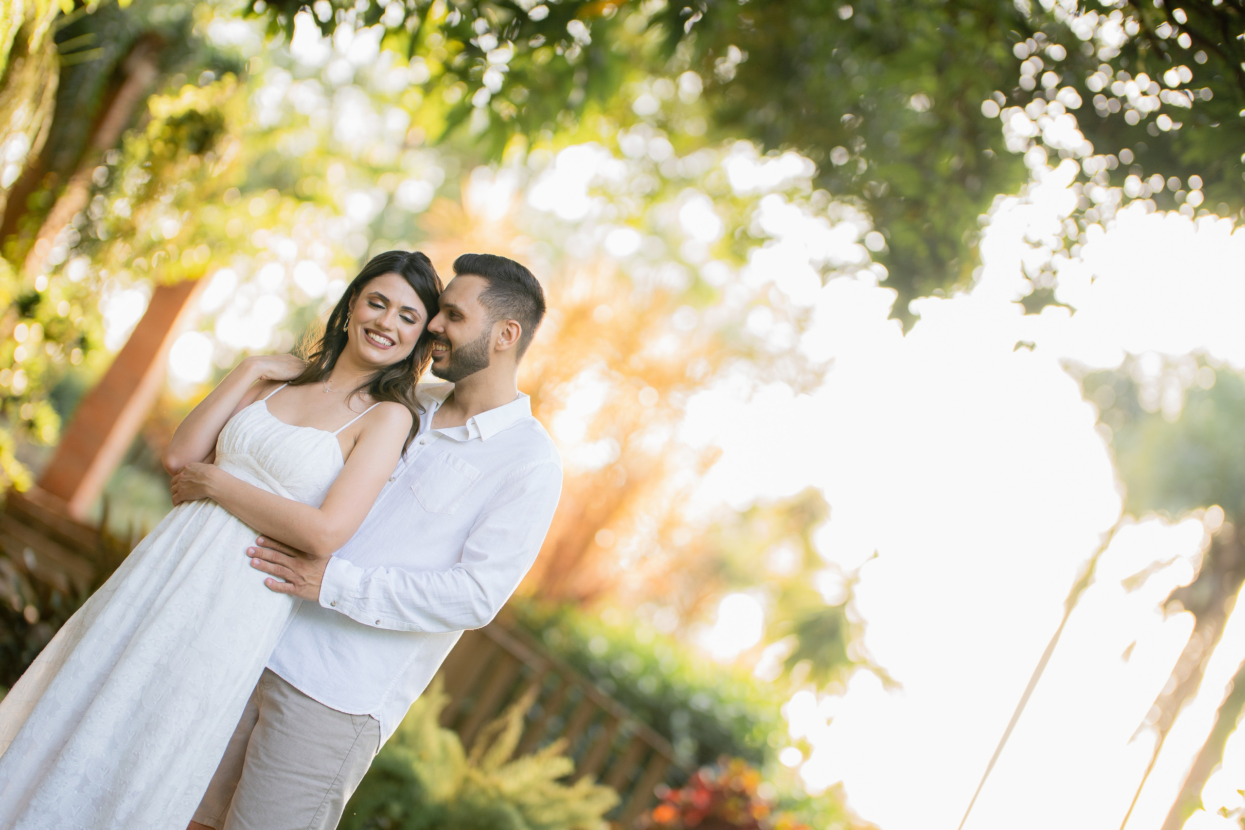 Giovana & Bruno — O Incantare / Bariri SP. Robson Colaço
