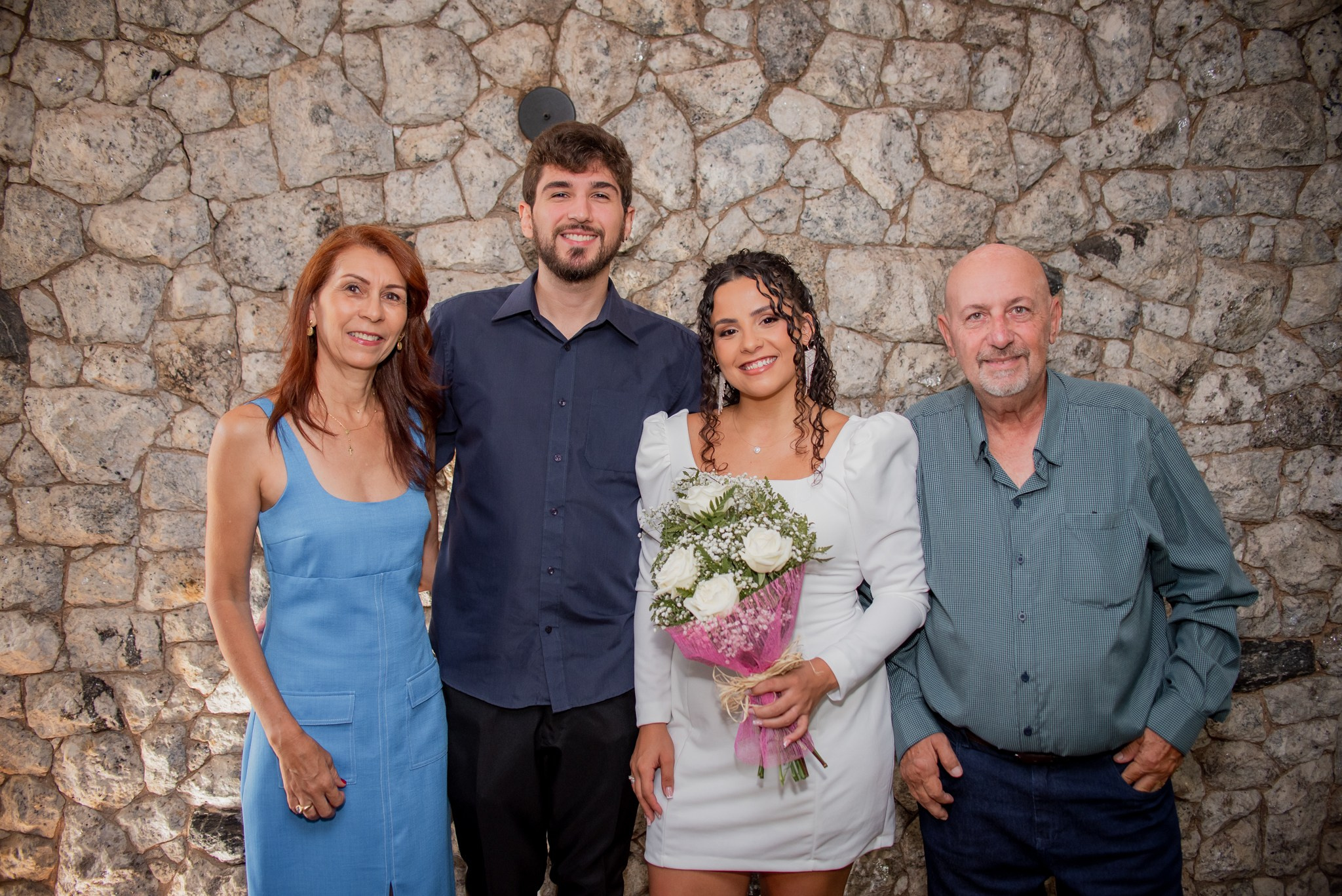 Janaina & Vitor. Robson Colaço