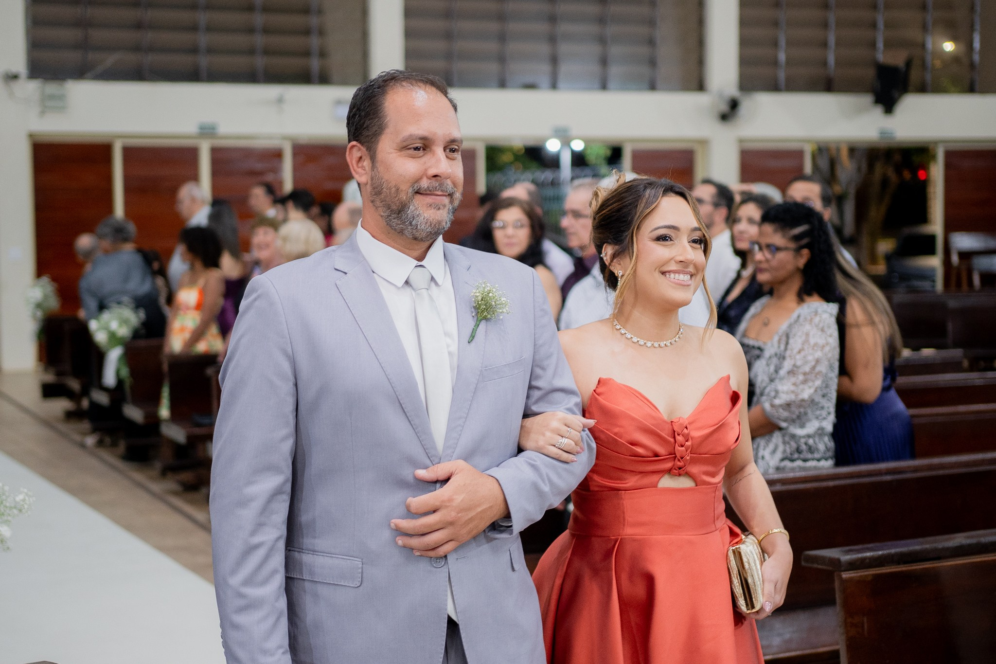 Giovana & Bruno — Luso / Bauru — SP. Robson Colaço