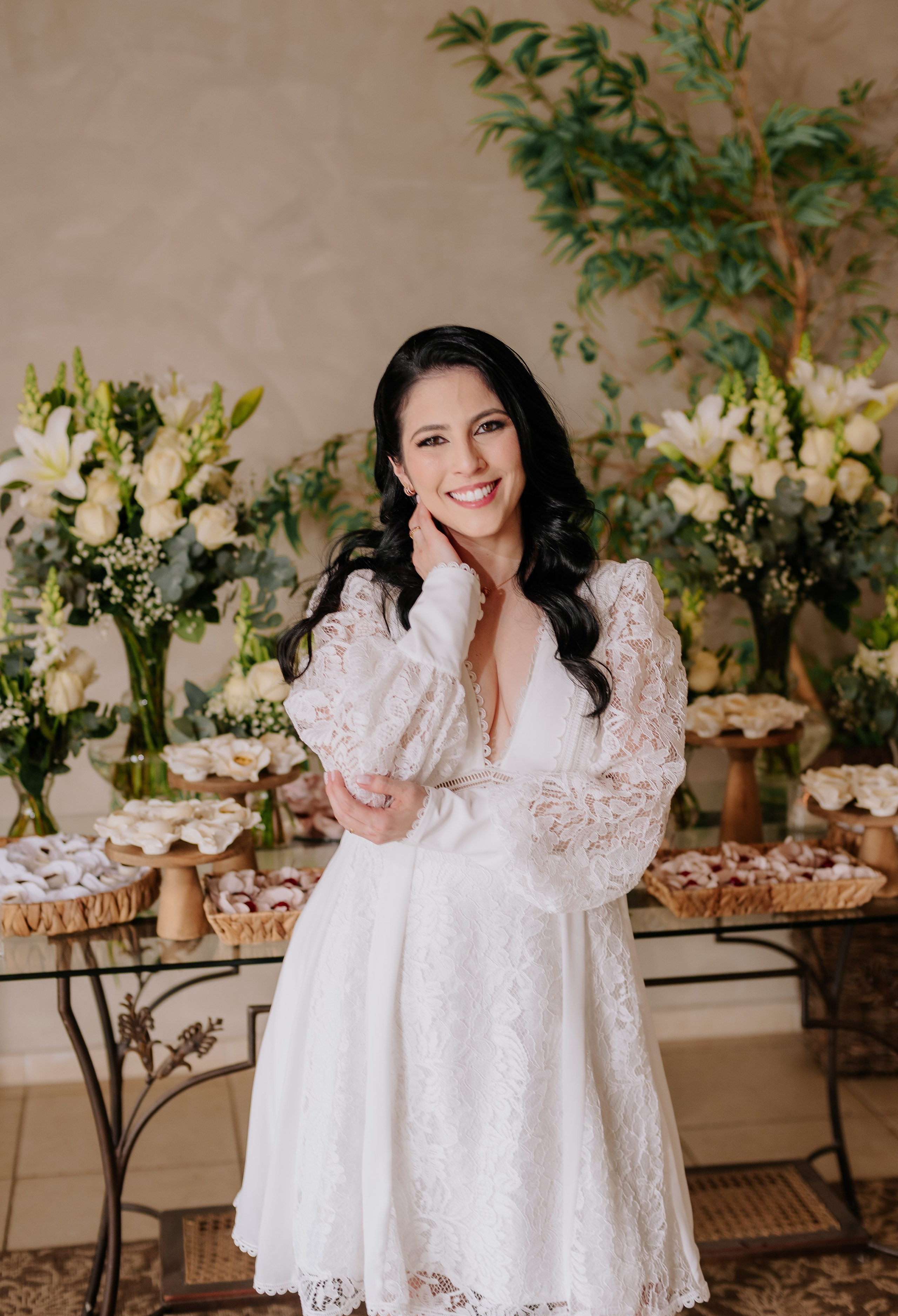 Raissa & Ricardo — La Terrasse Bistro / Bauru SP. Robson Colaço