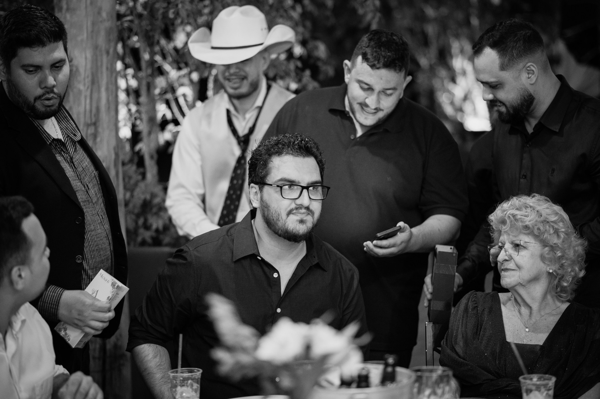 Aline & Daniel — Vila Casali / Piratininga SP. Robson Colaço