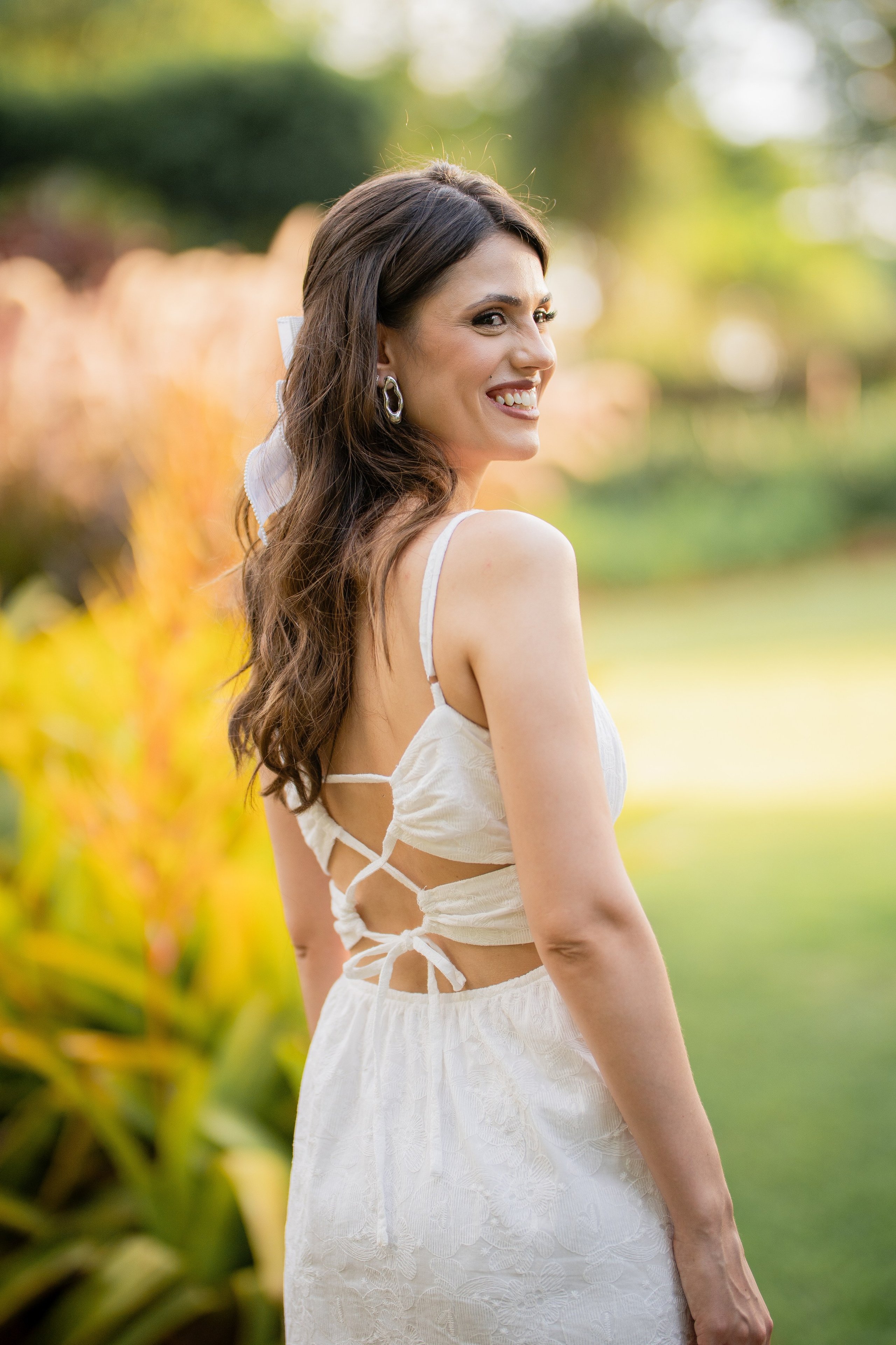 Giovana & Bruno — O Incantare / Bariri SP. Robson Colaço