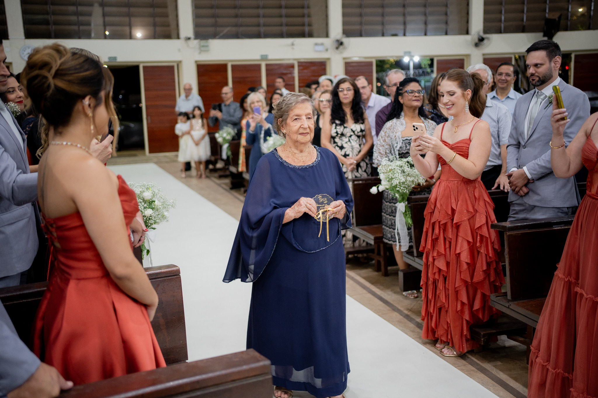 Giovana & Bruno — Luso / Bauru — SP. Robson Colaço