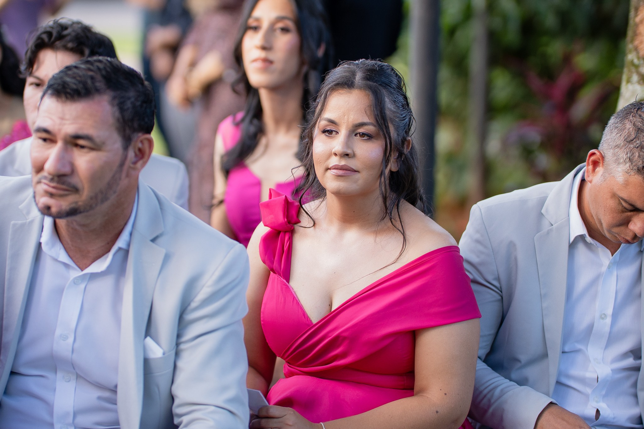Larissa & Vinicius — Espaço Faveral / Aararaquara. Robson Colaço