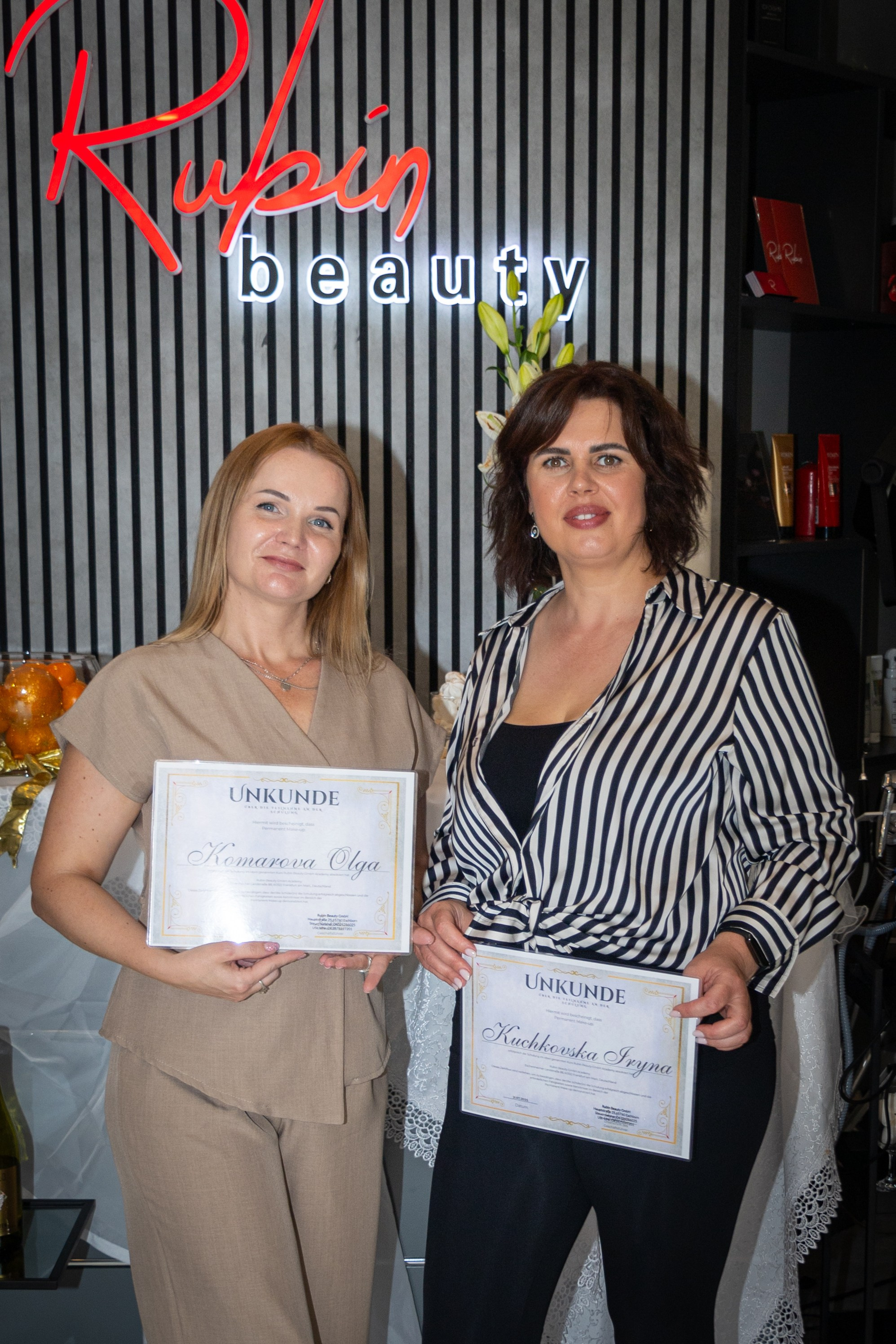 Rubin Beauty Выпускной лето. PHOTOgrapher Germany MARBURG