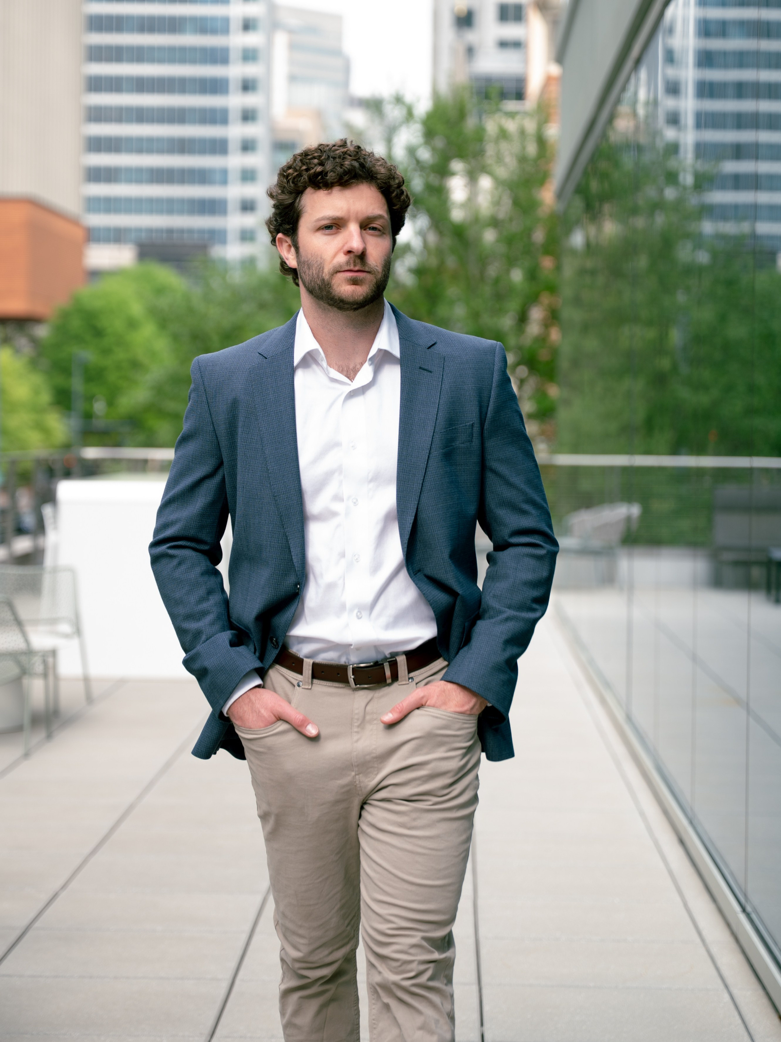 Liam. Portrait photographer in Charlotte, North Carolina