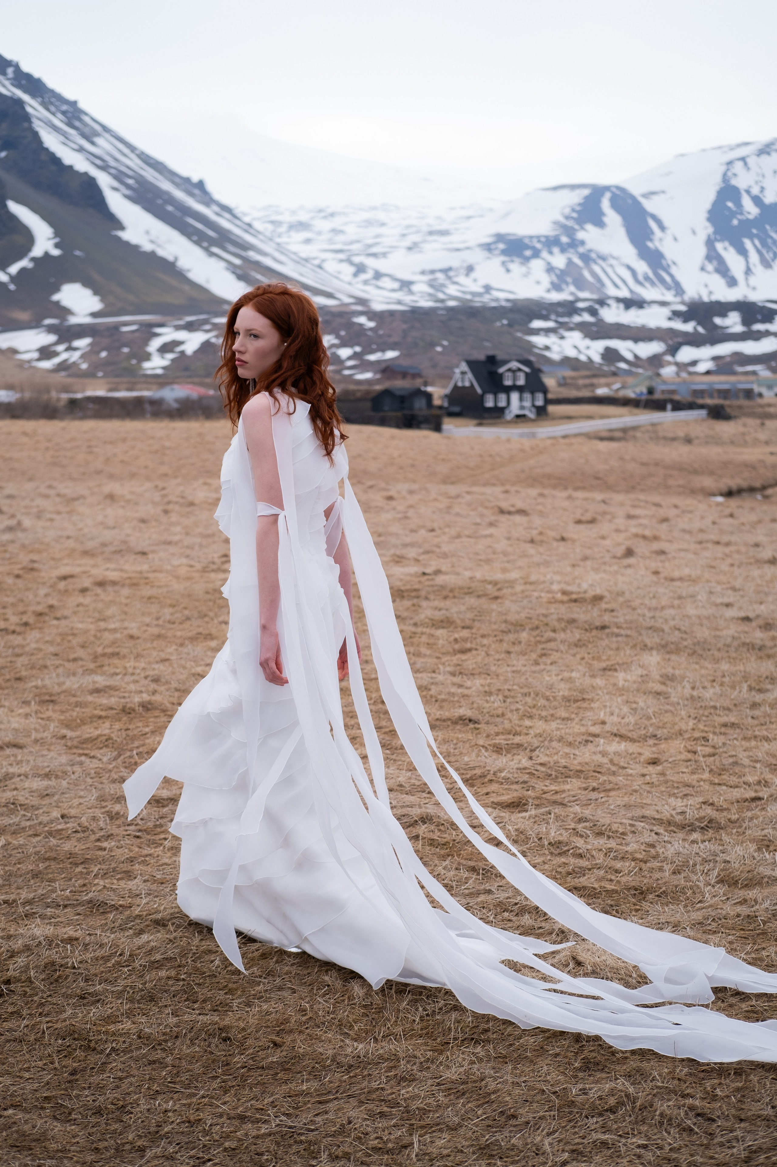 Iceland. Wedding photography — EMU Photos