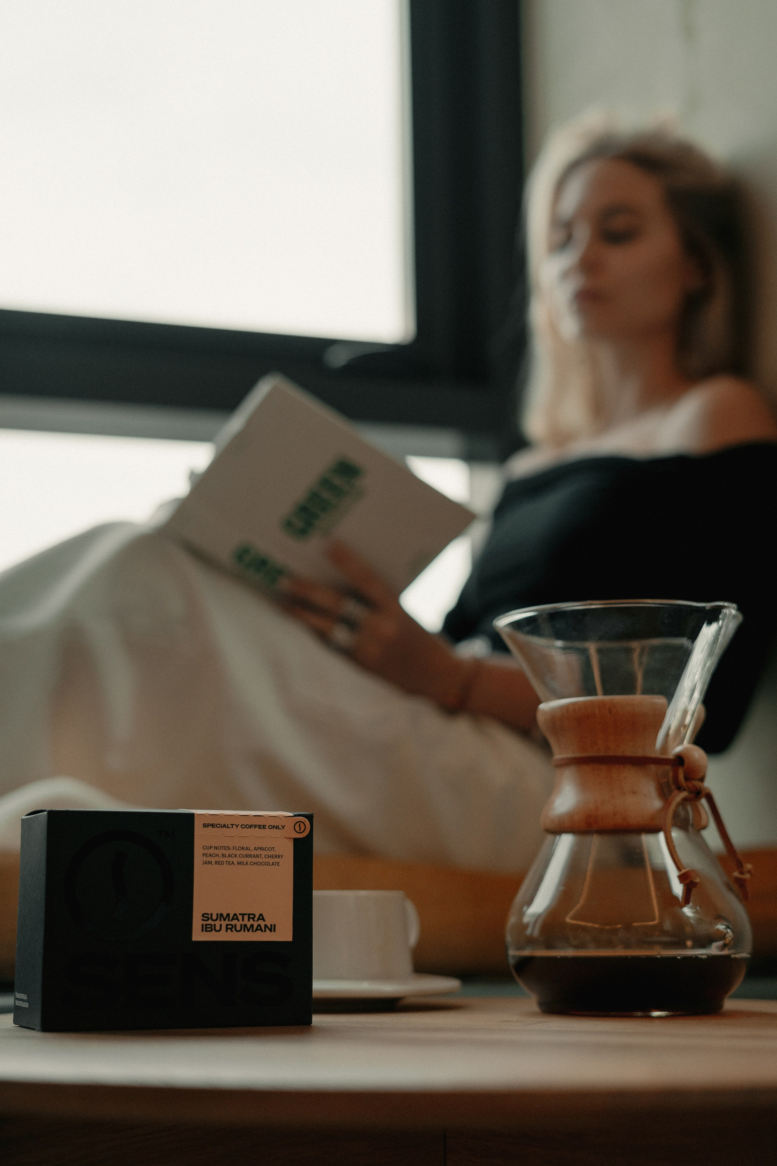 Coffee Brand Content. ФОТОГРАФ ФЛОРИДА МАЙАМИ