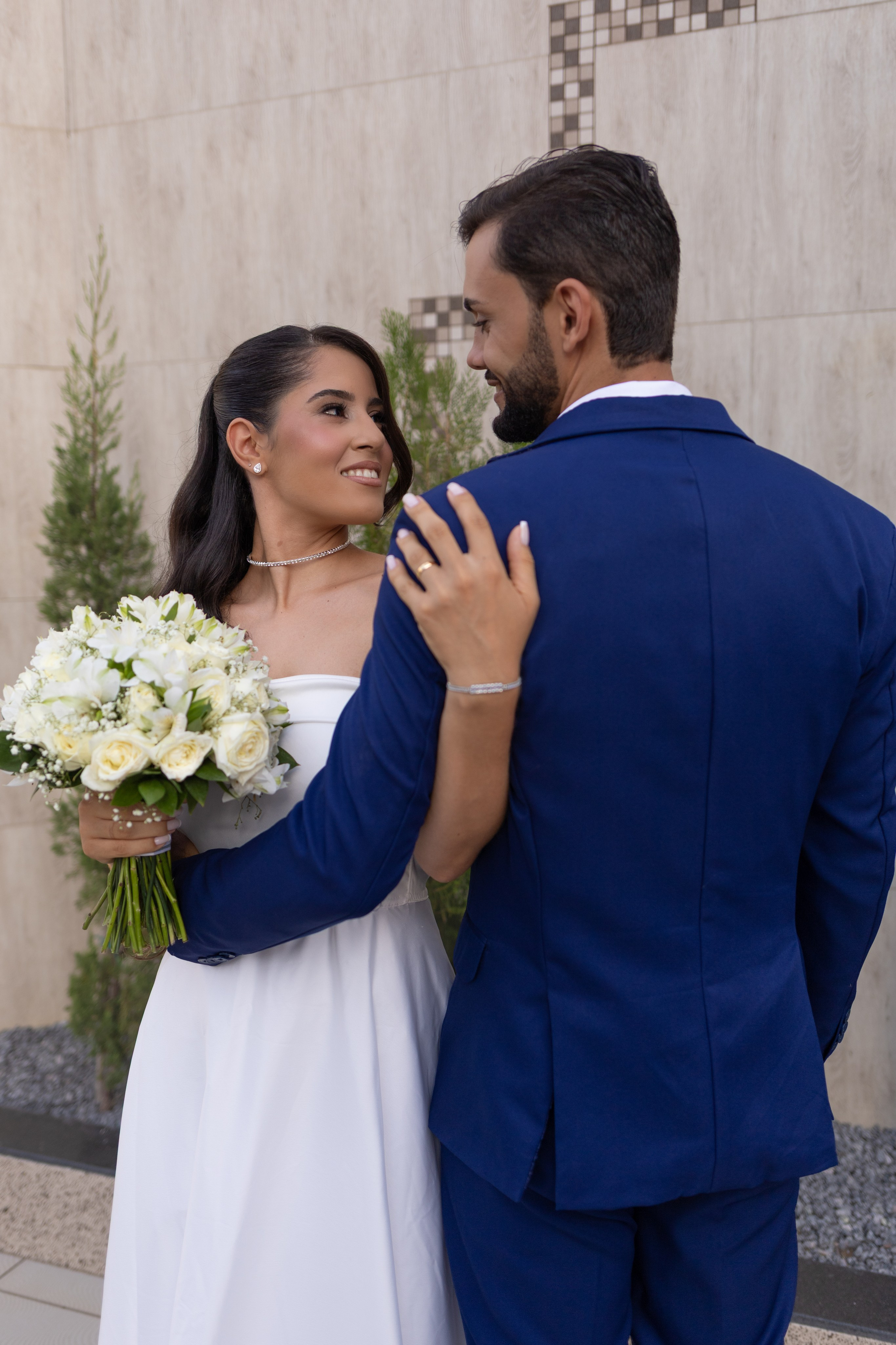 Roberta e Vitor. Bem-vindo ao Meu Mundo Fotográfico
