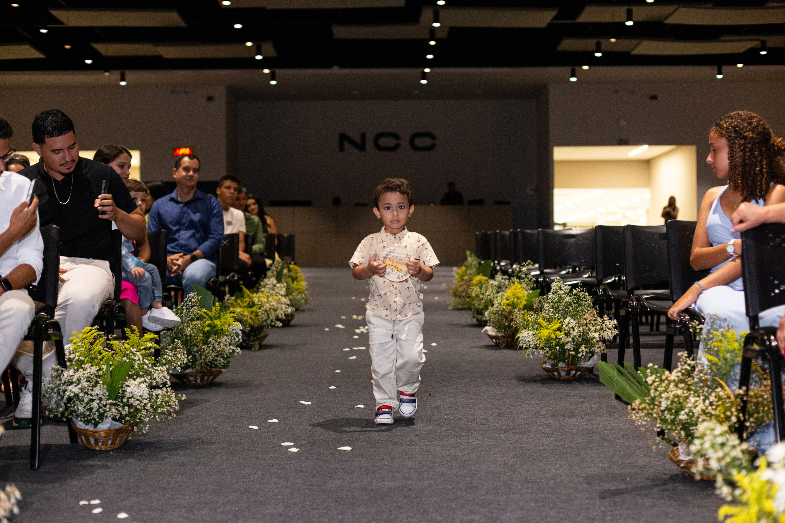 Amanda e Karmo. Bem-vindo ao Meu Mundo Fotográfico