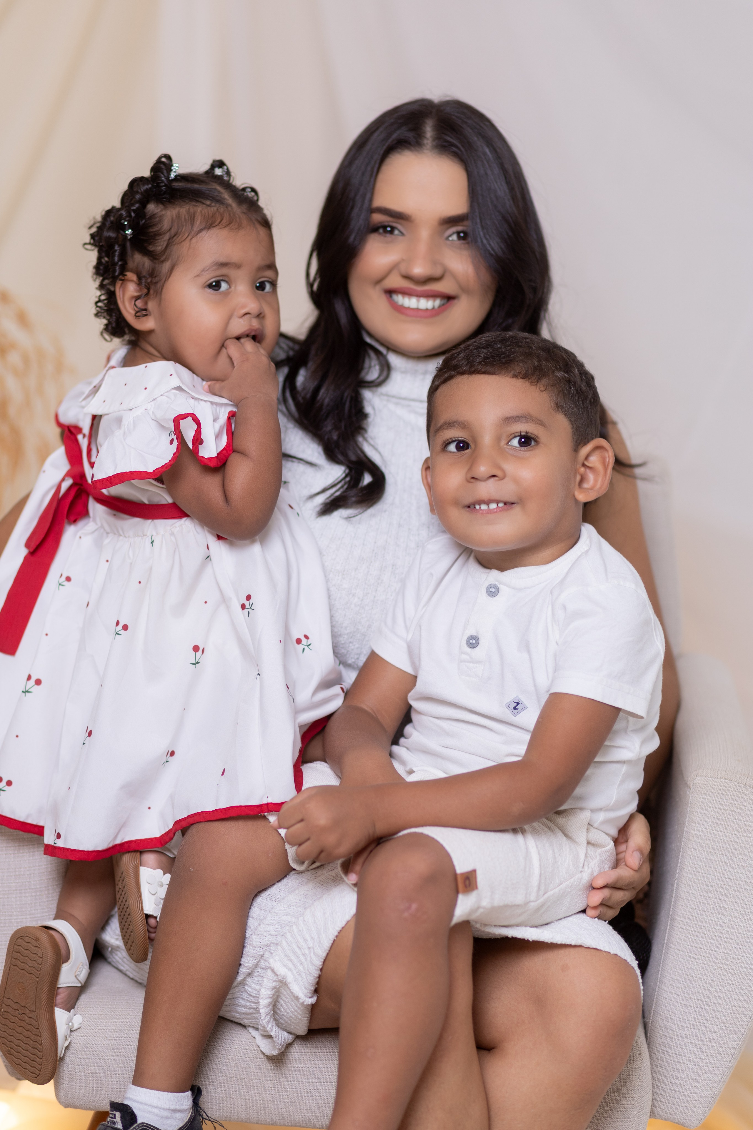 Charline | Dia das Mães. Bem-vindo ao Meu Mundo Fotográfico