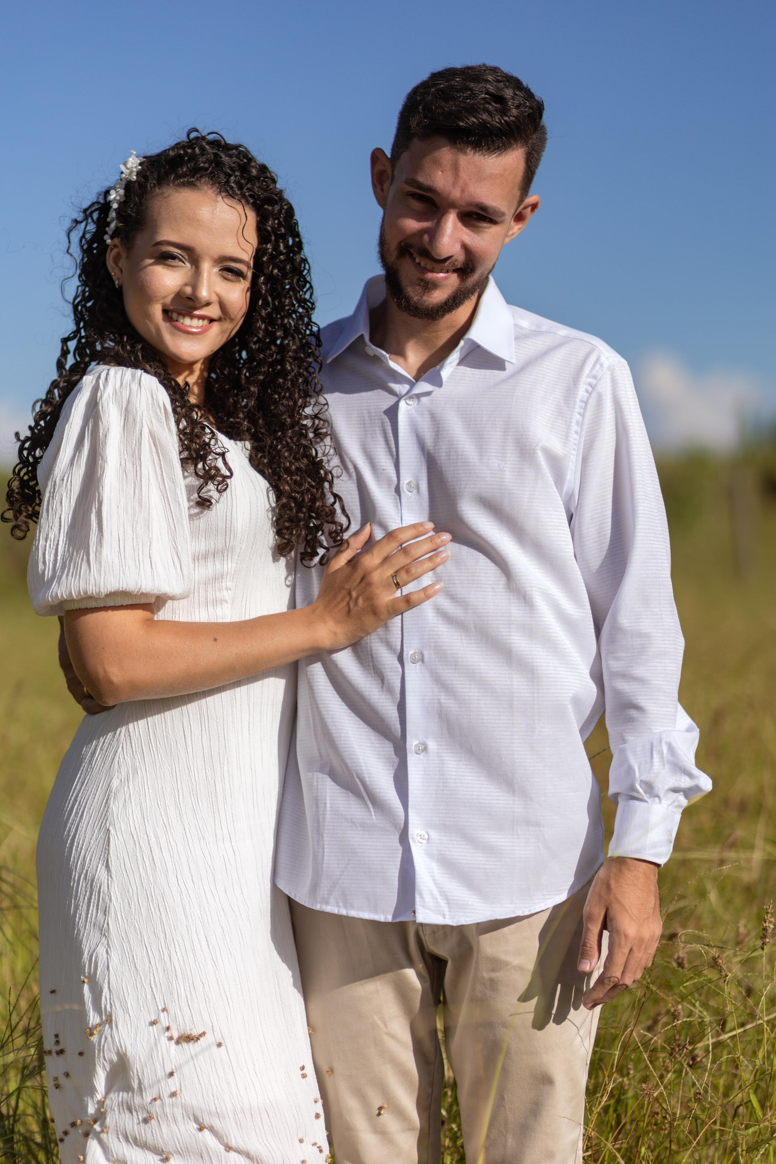 Rafael e Elisa. Bem-vindo ao Meu Mundo Fotográfico