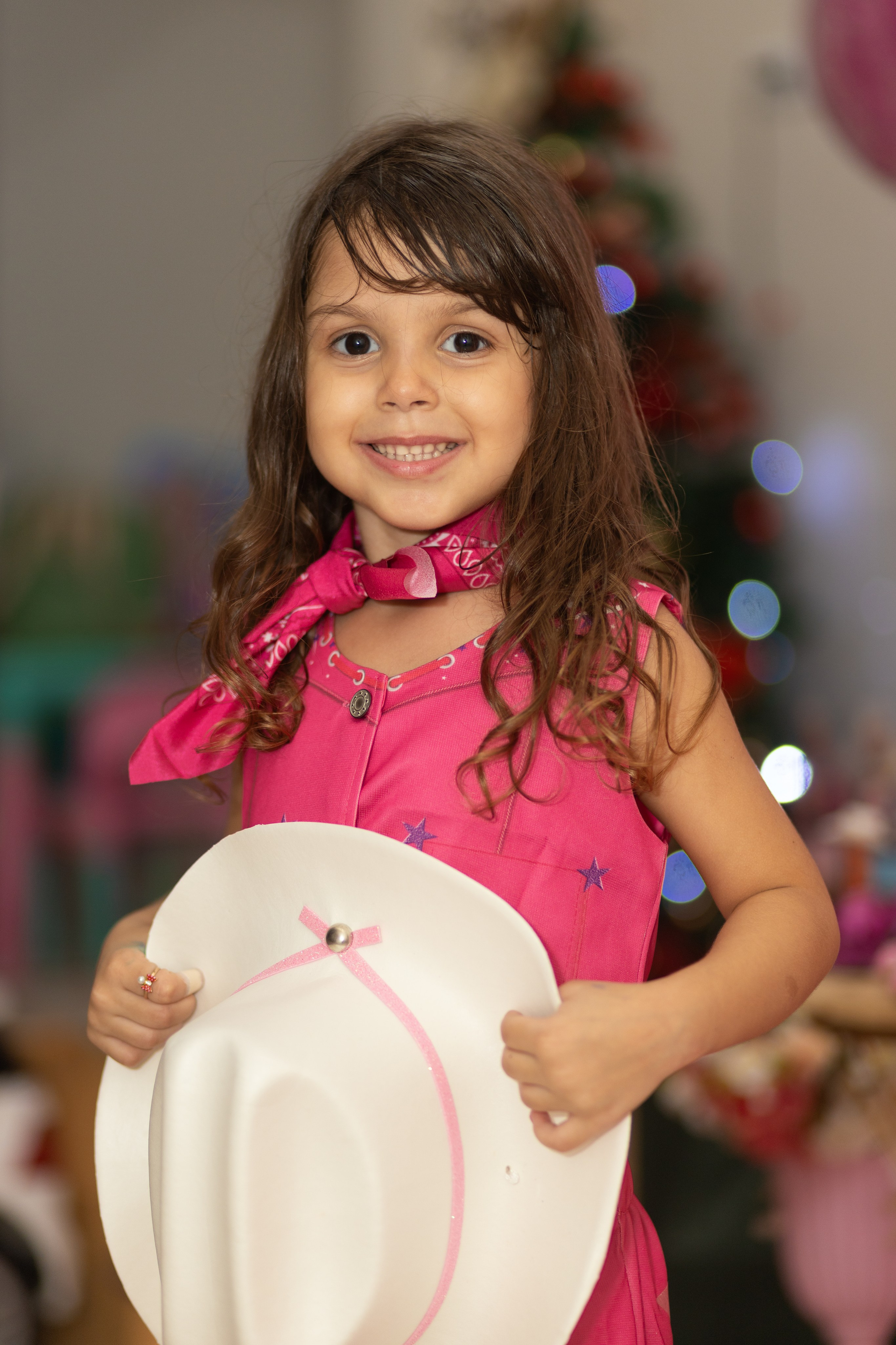 Maria 5 anos. Bem-vindo ao Meu Mundo Fotográfico