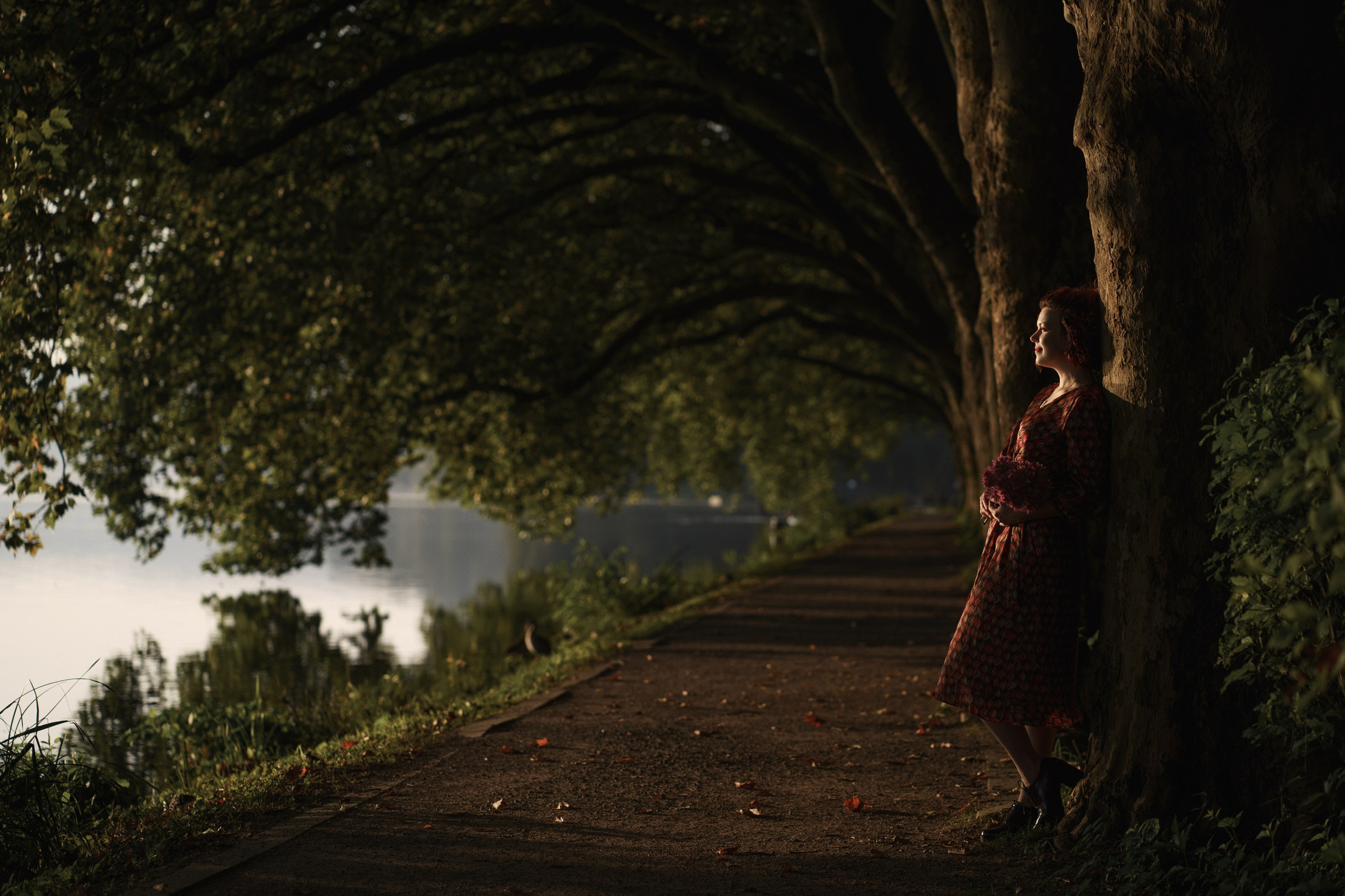 Porträtfotograf aus Düsseldorf. Ted Estos | Fotograf | Düsseldorf · NRW