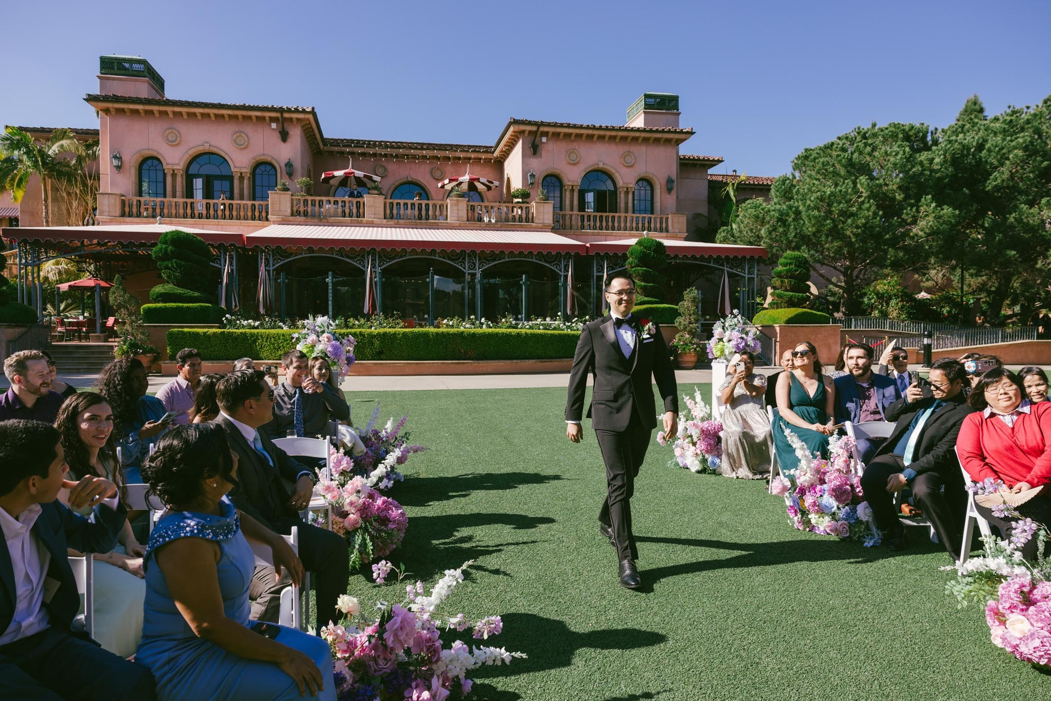 2026.03.22 Abigail & Andy. Sura Moments | Southern California Wedding Photo & Video