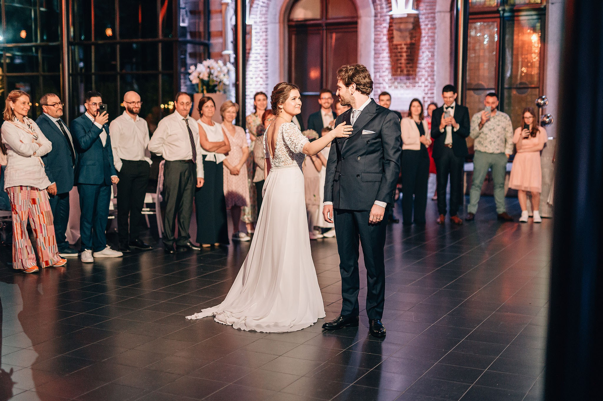 Mariage de Veronica & Clément — Photographe de mariage Belgique | Emanuel Prepelita Essence of Memories. Essence of Memories — Wedding & Event Photographer in Brussels, Belgium