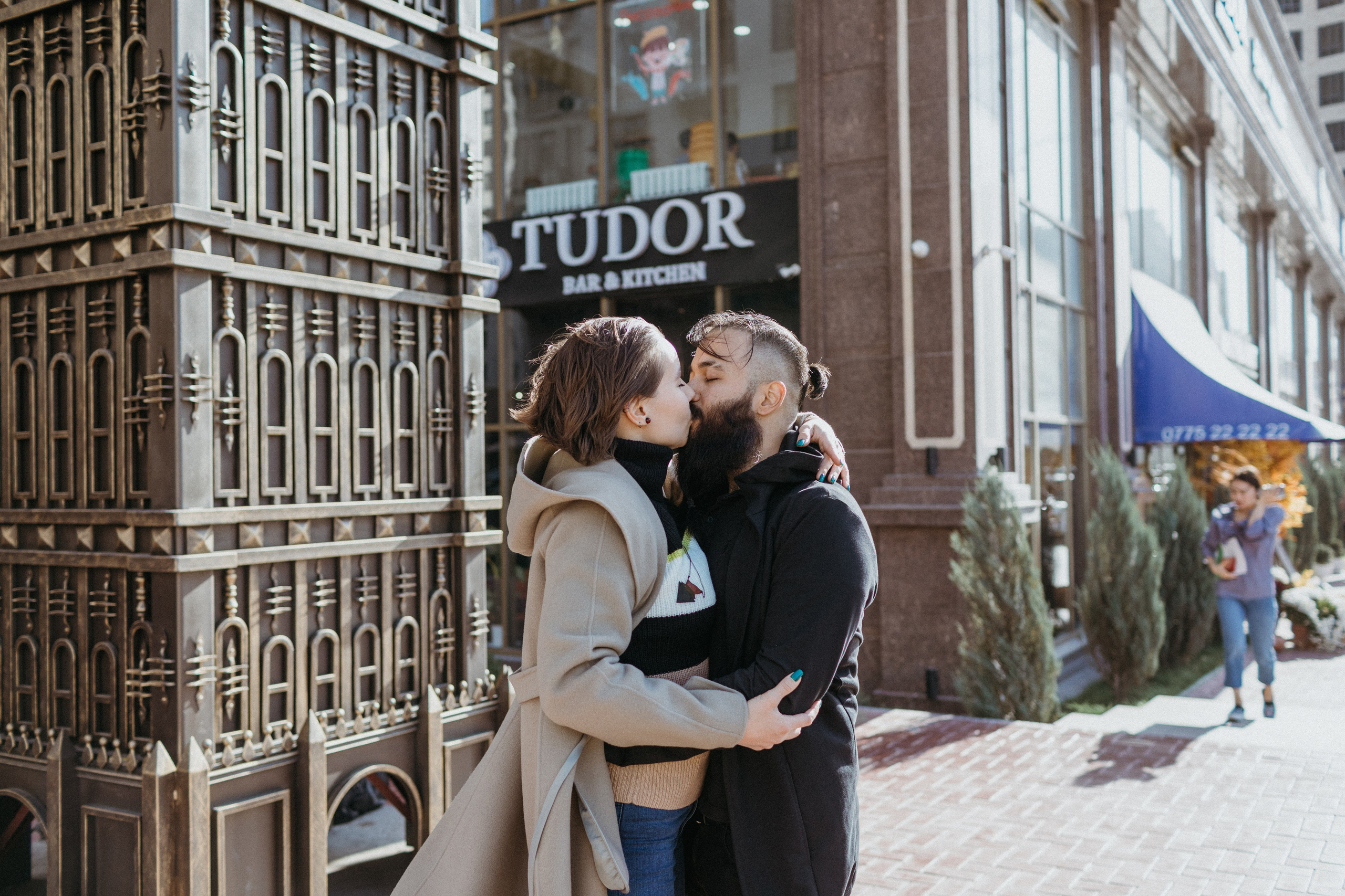 Фотосъемка предложения. Фотограф в Бишкеке Оксана Шувалова