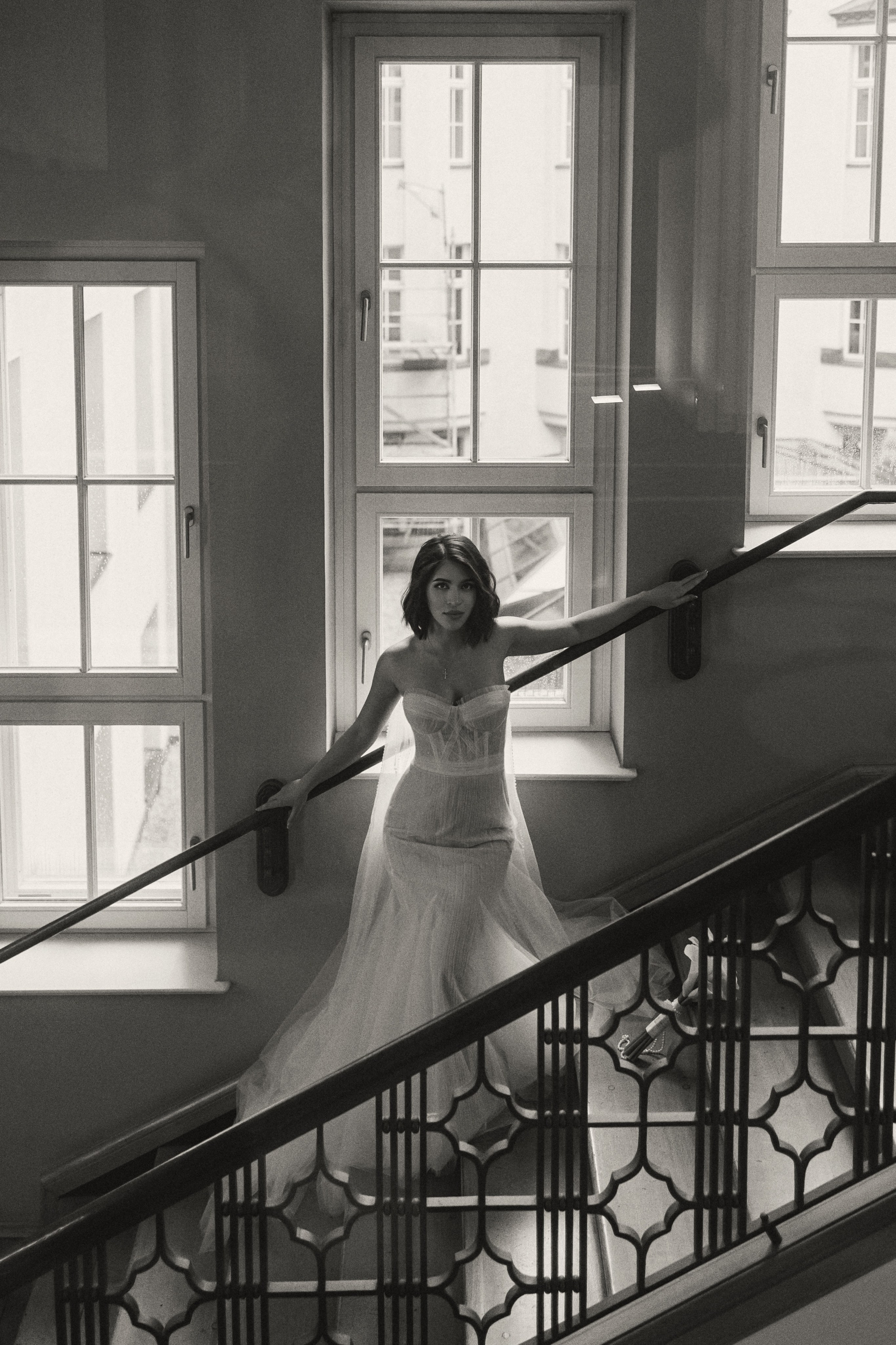 Lolita & Jens. Wedding, Portrait & Commercial Photographer in Europe — Stoganenko Valeria