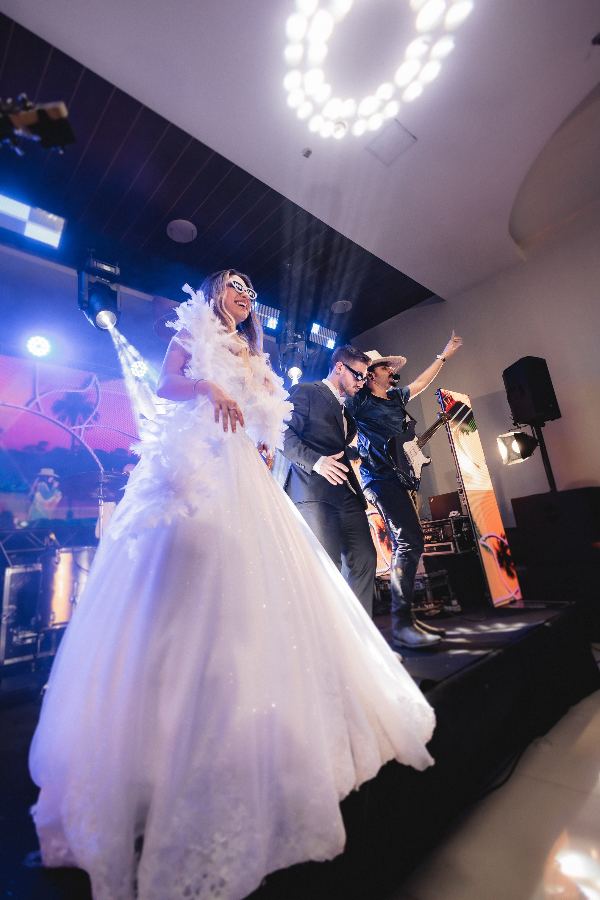 Heloisa e Andre casamento na catedral de maringa. Fotografo de casamento I Claudinei Moura
