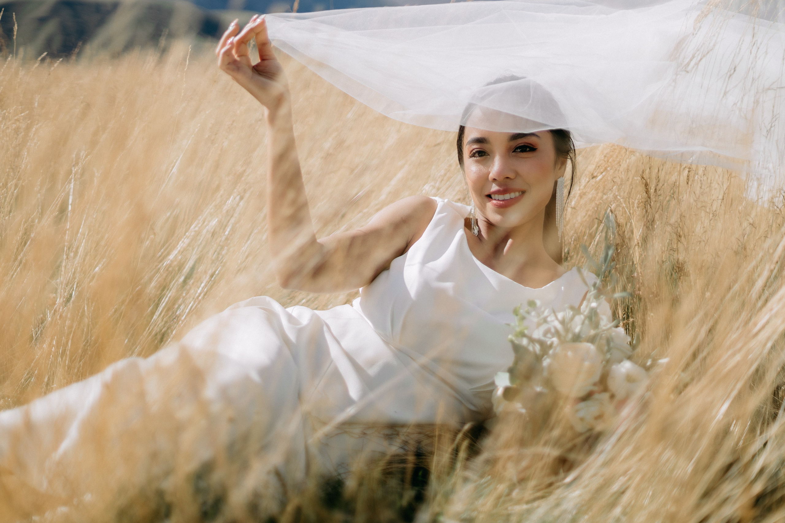 Gudauri (2,5 hours from Tbilisi)/Гудаури (2,5 часа от Тбилиси). Photographer Anna Nazarenko