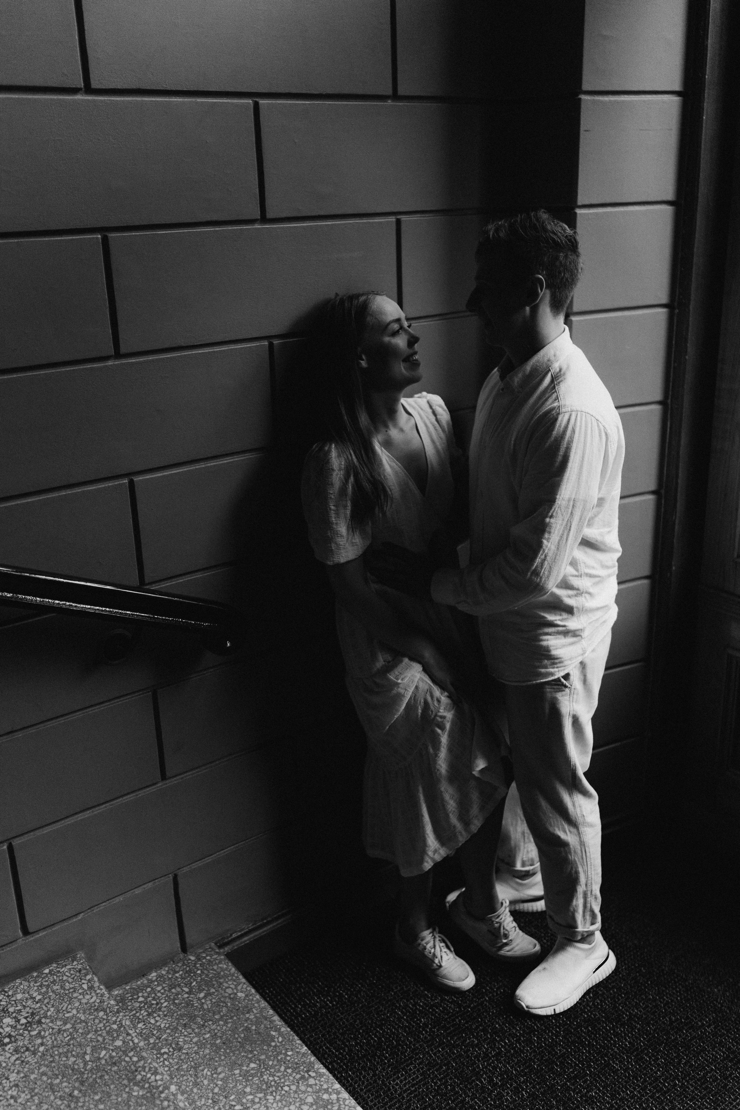 JP&L. Wedding and potrait photographer in Helsinki Vickan O