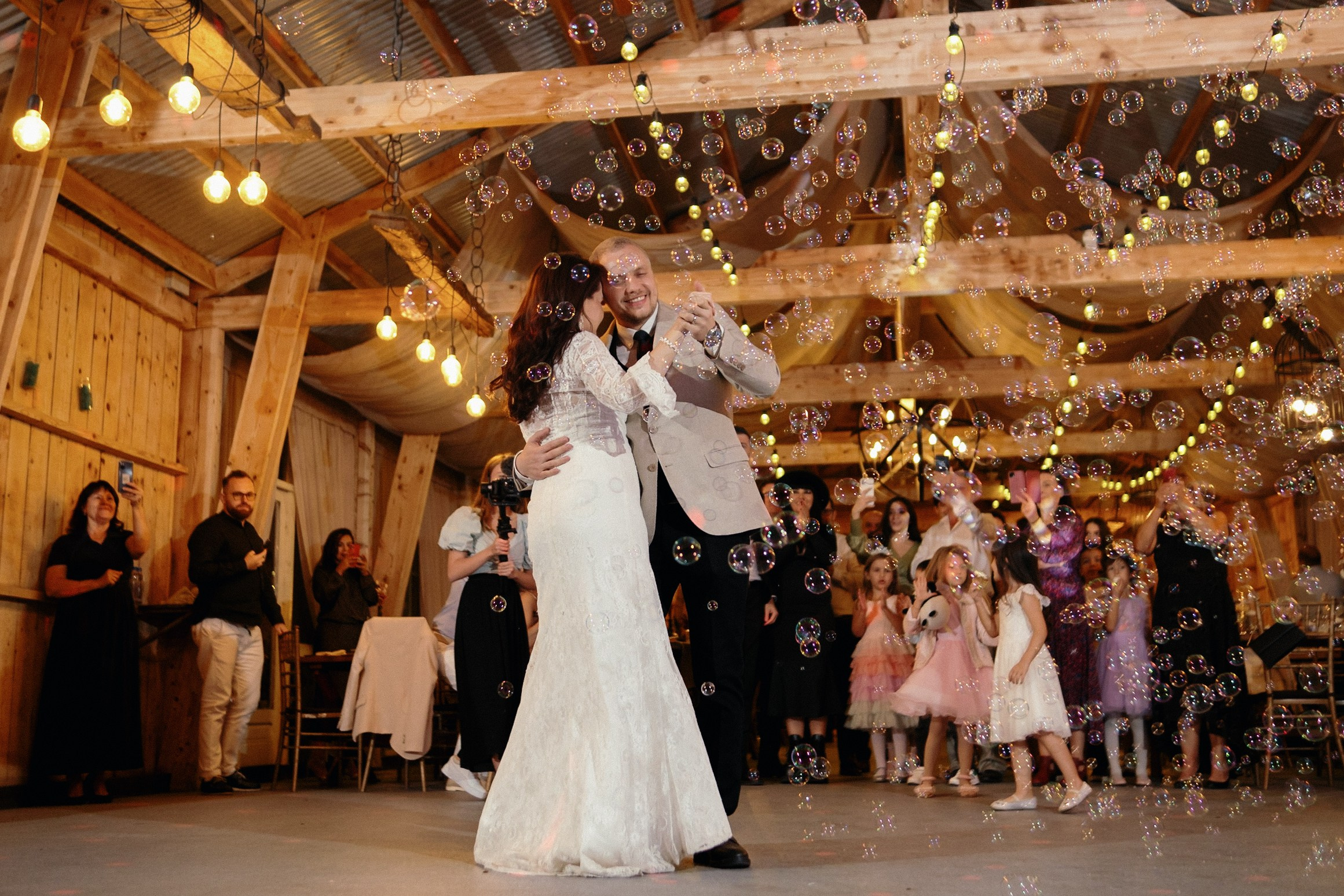 Ana & Eugeniu. STORYCATCHERS