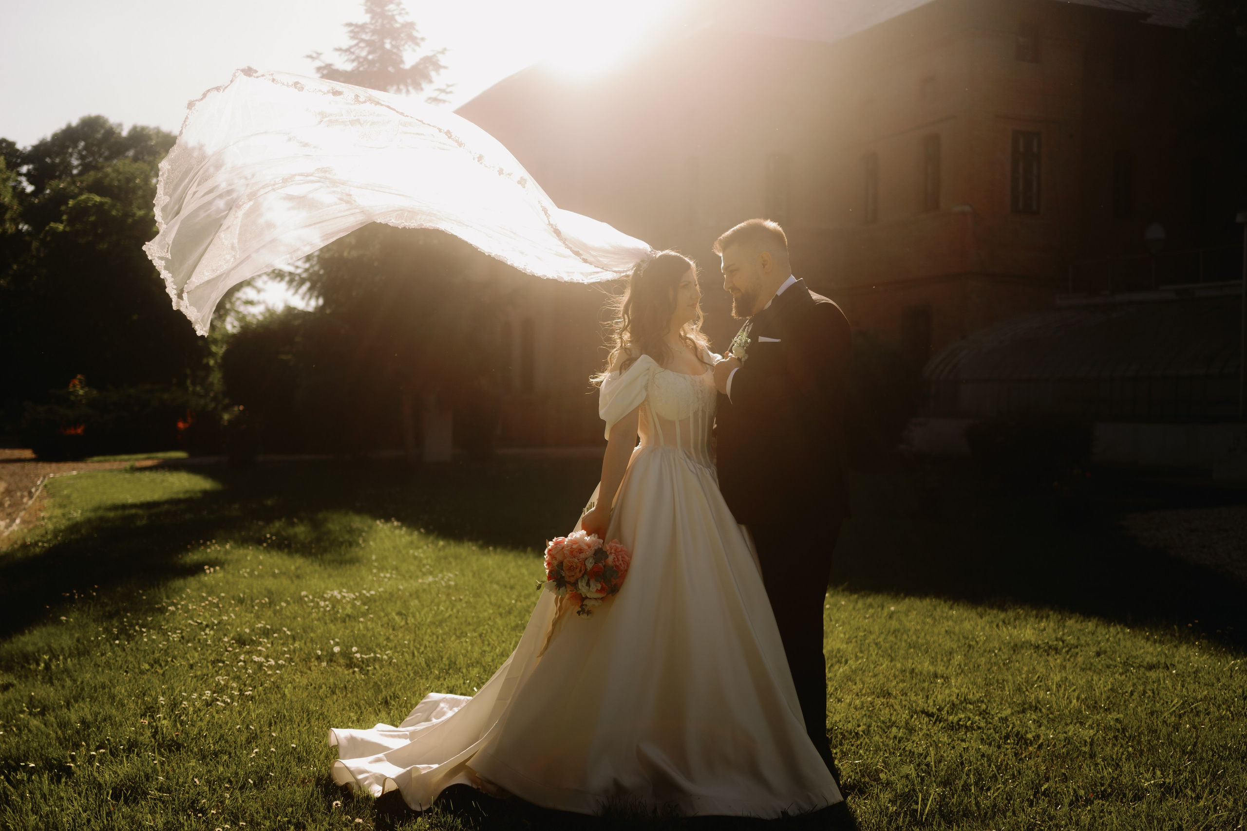 Daniela & Ioan. STORYCATCHERS