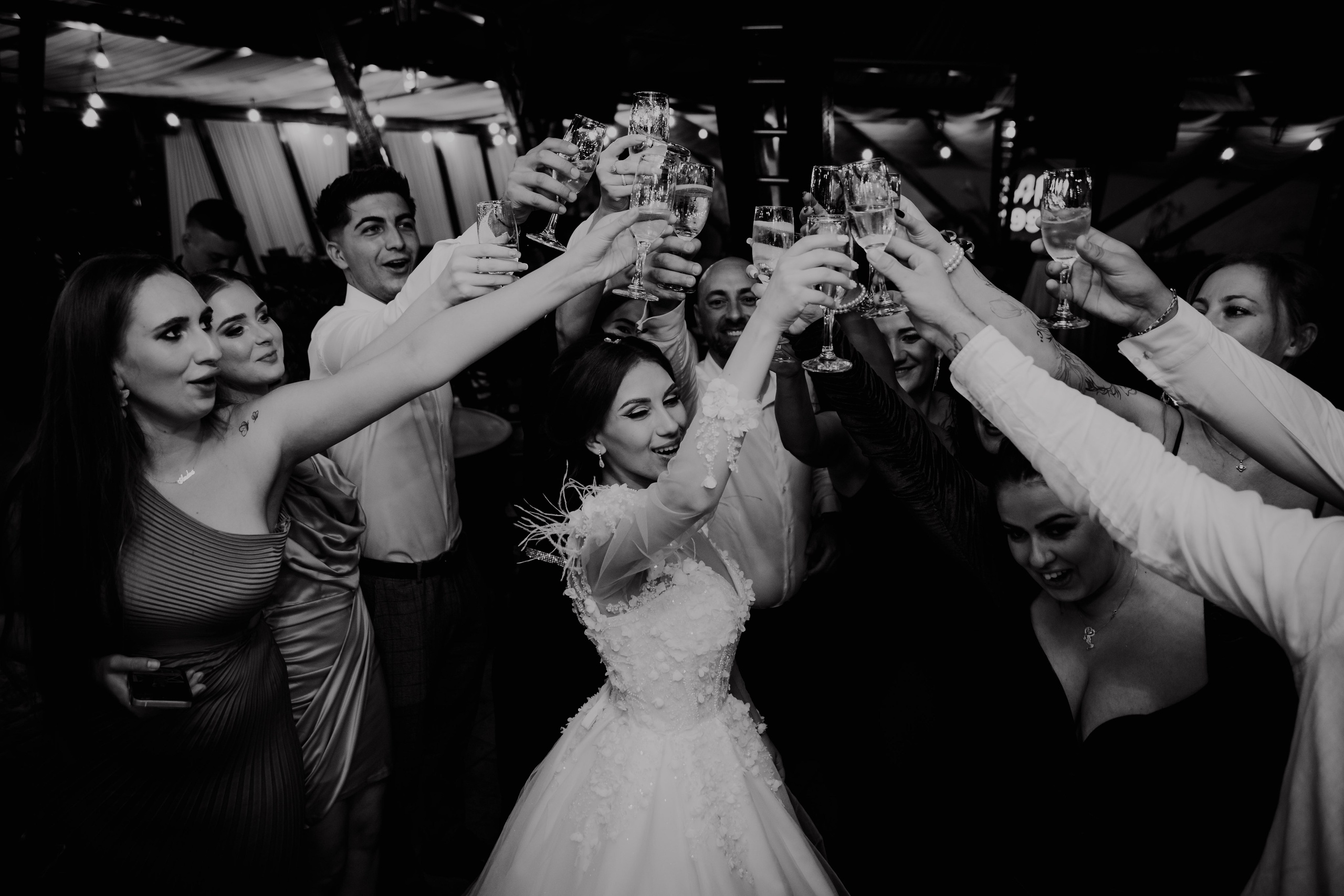 Georgiana & Madalin. Ana Iacob|Fotograf de Nunta Iași