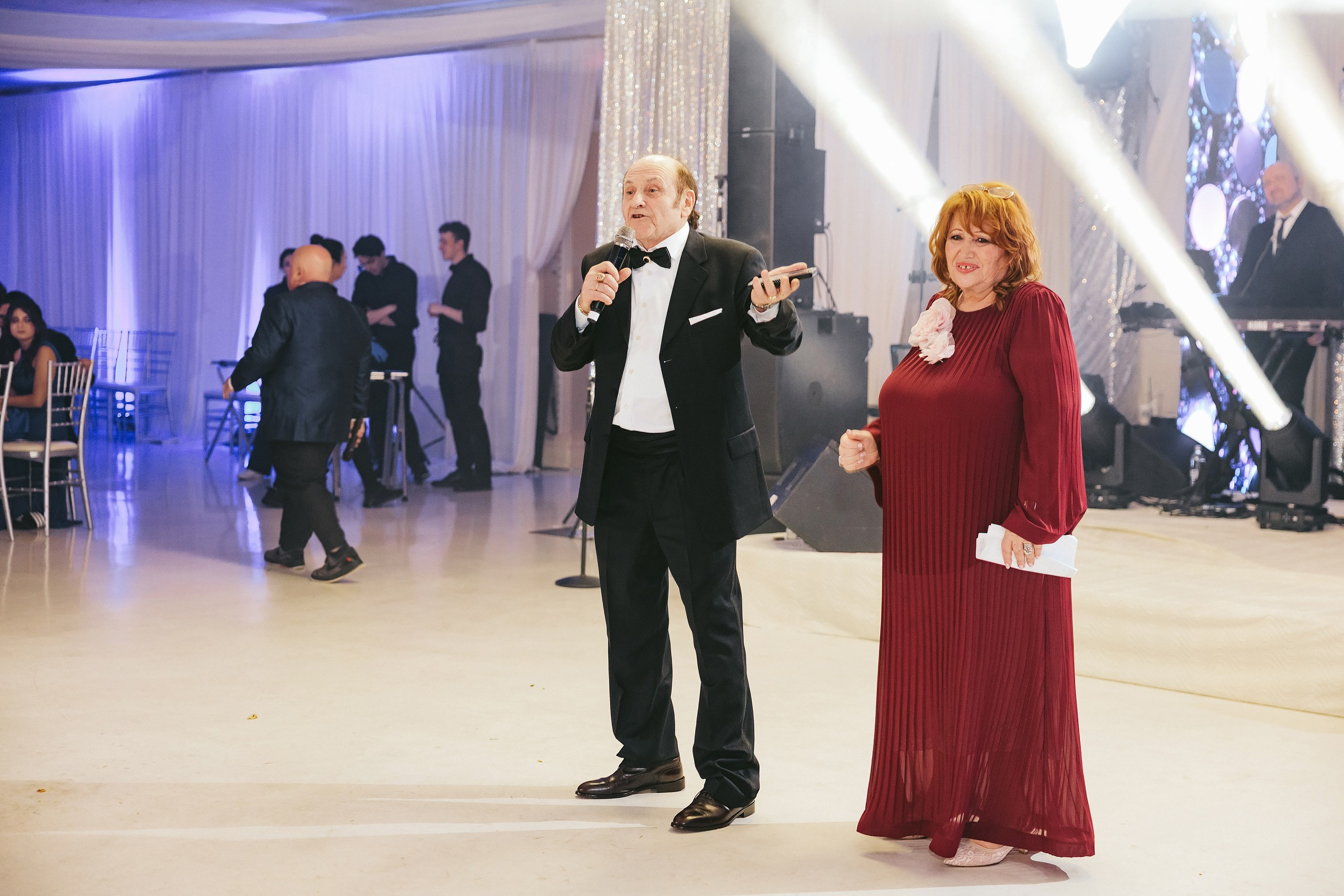 06.08.2025 Wedding. Wedding family event photographer in Chicago Nick Yushevich