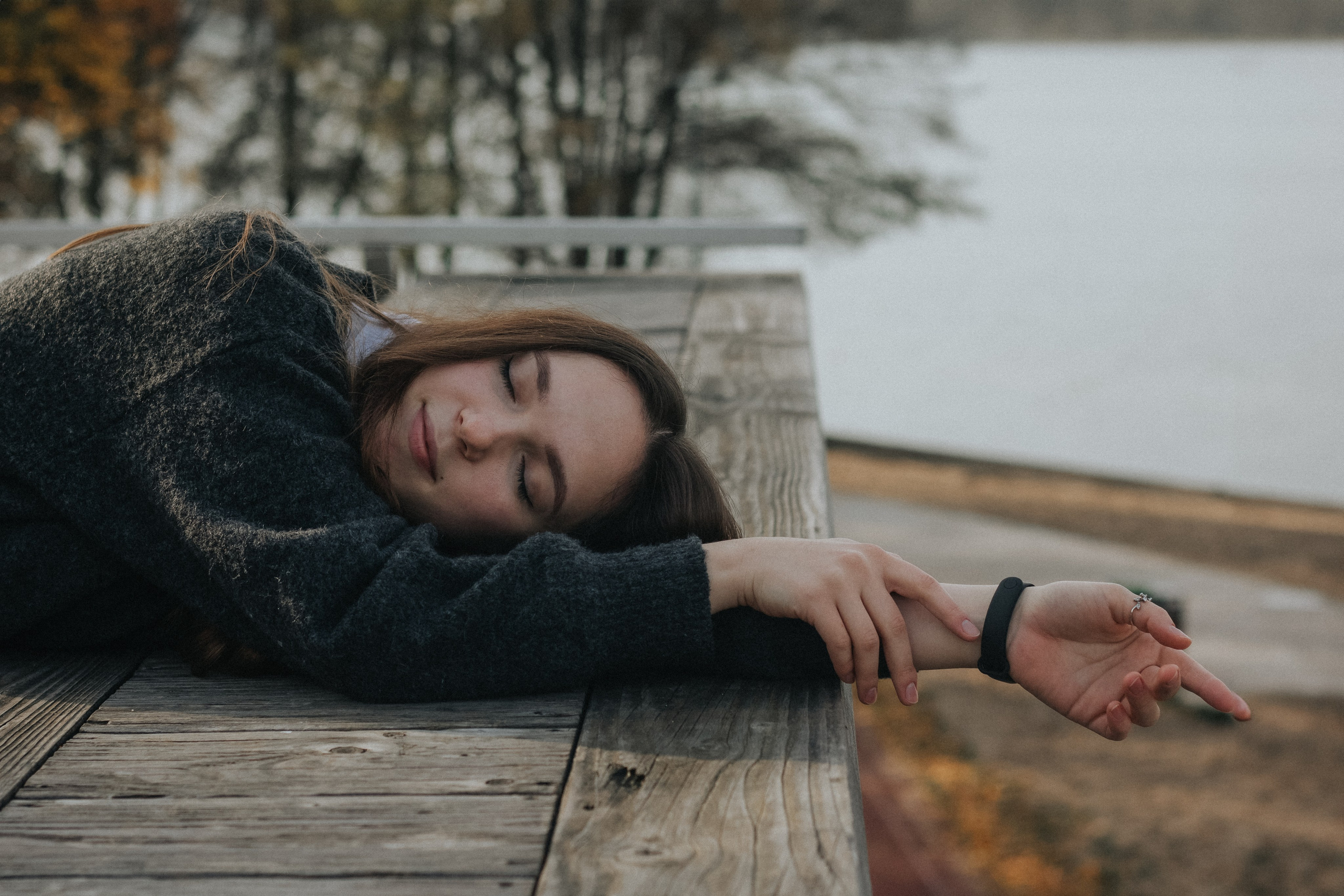 Sesje portretowe. Ania Smol Fotograf Olsztyn