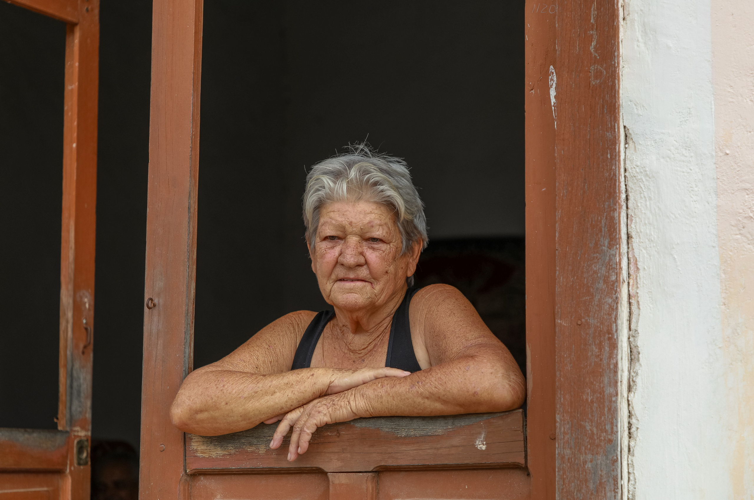 CUBA. Photographe Karen Tatevosian