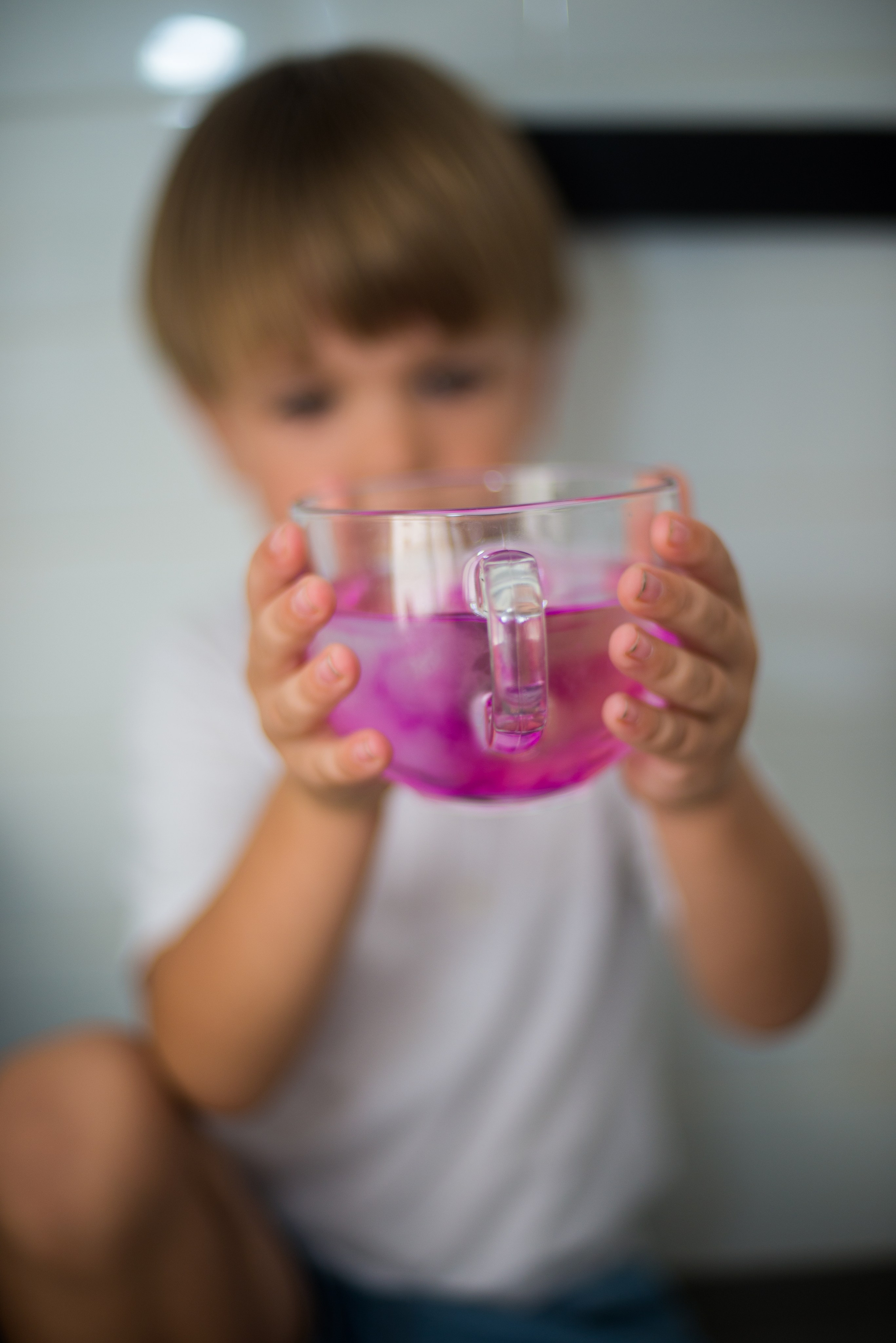 Катя, Андрей Мирон и Лео. Визуальный брендинг