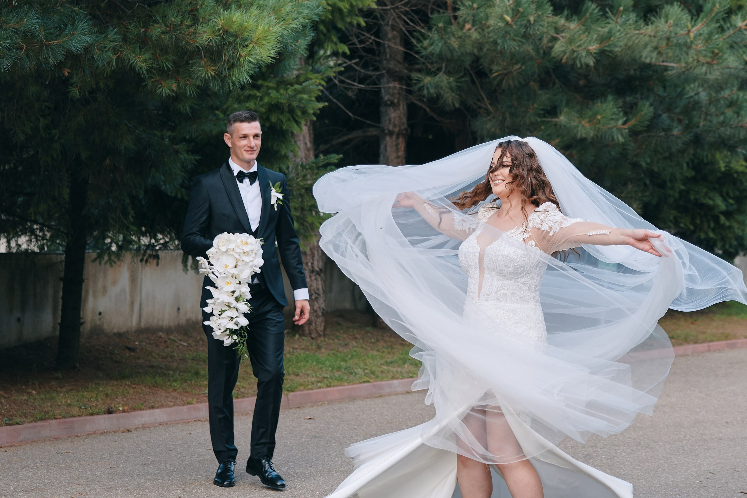 Wedding photographer. Bogdan Vancea | Fotograf Nunta Ploiești
