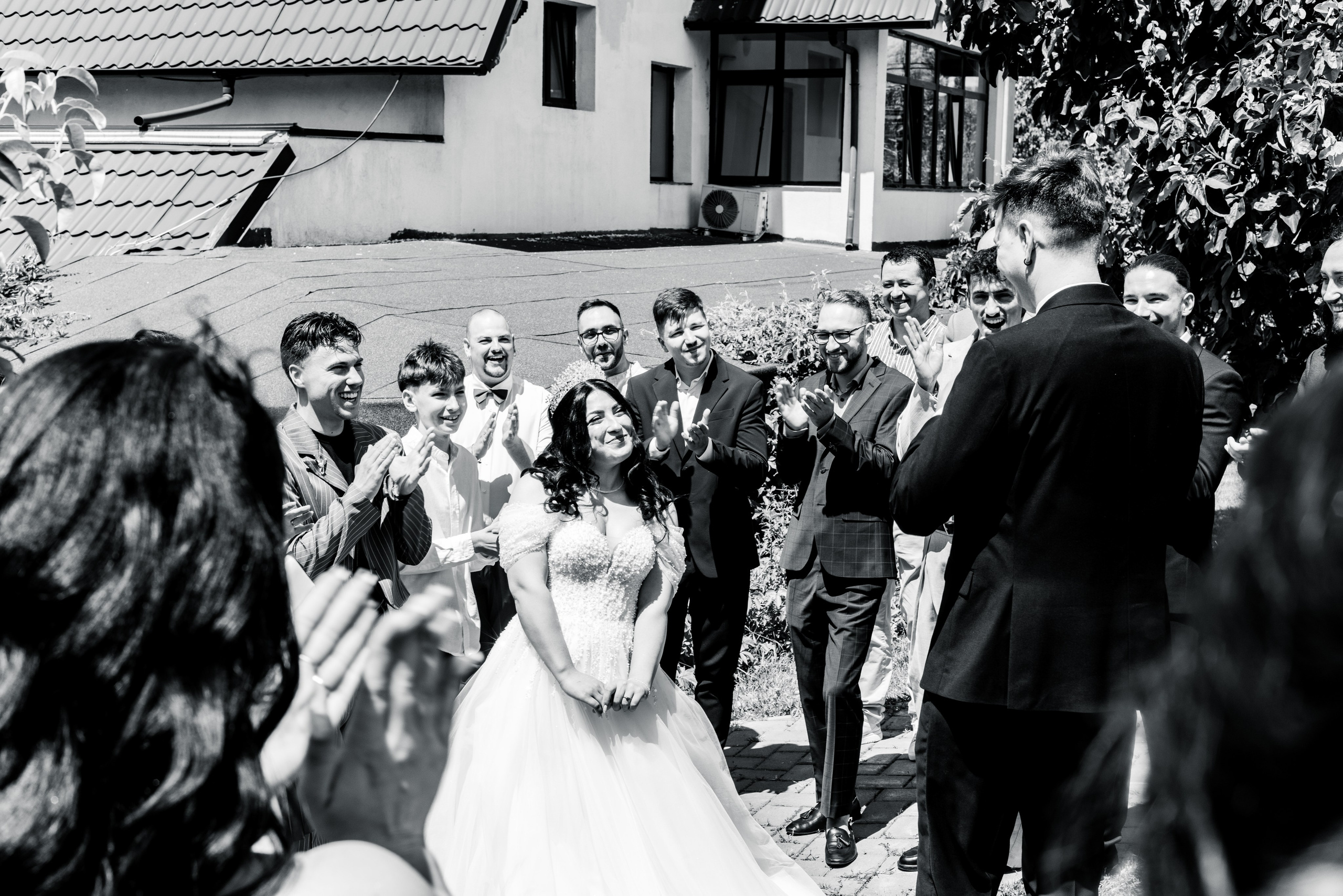 Stefana & Eusebiu 04.07.2026. MGS STUDIO