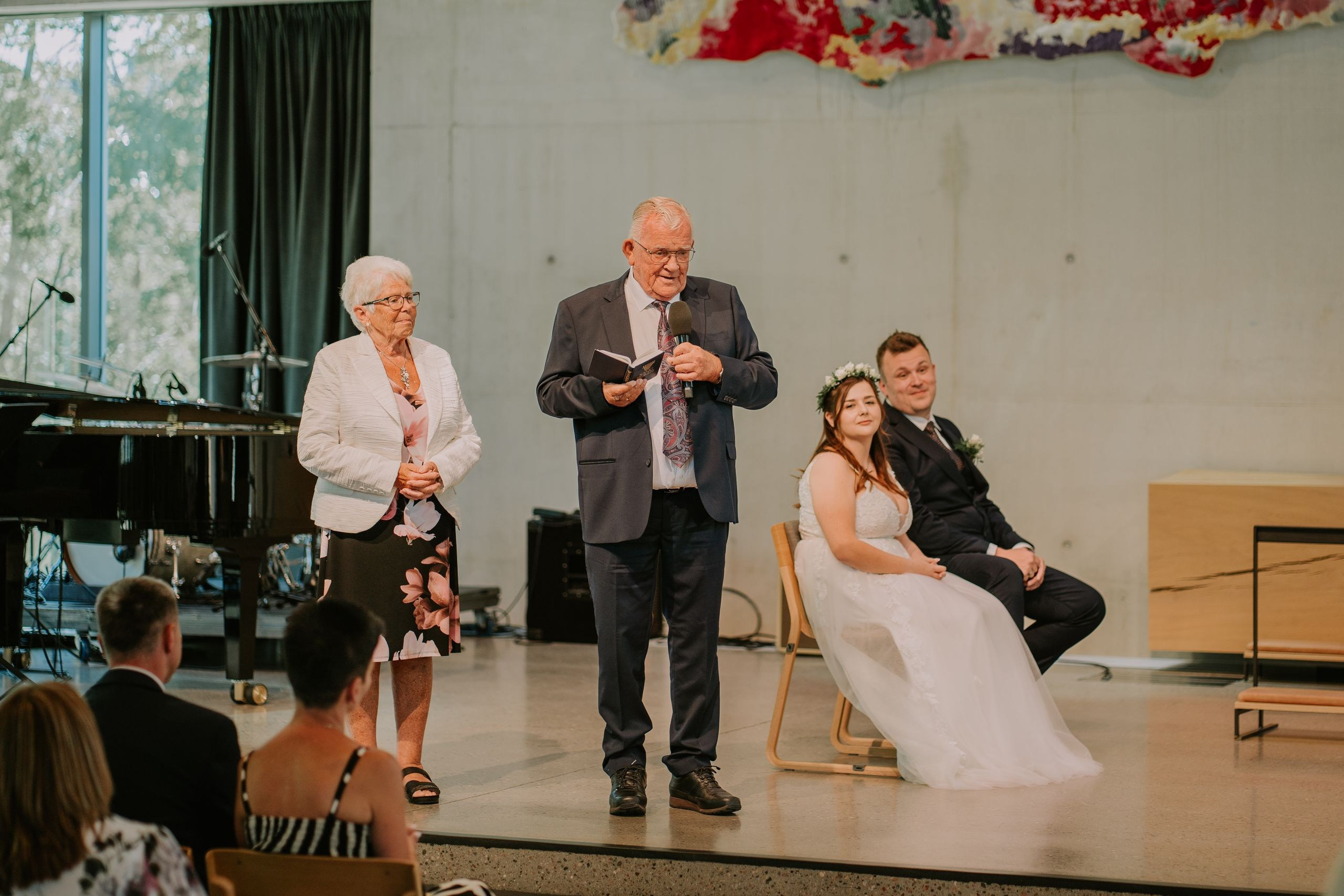 Justyna & Ruben. Michał Kaźmierczyk - Fotograf