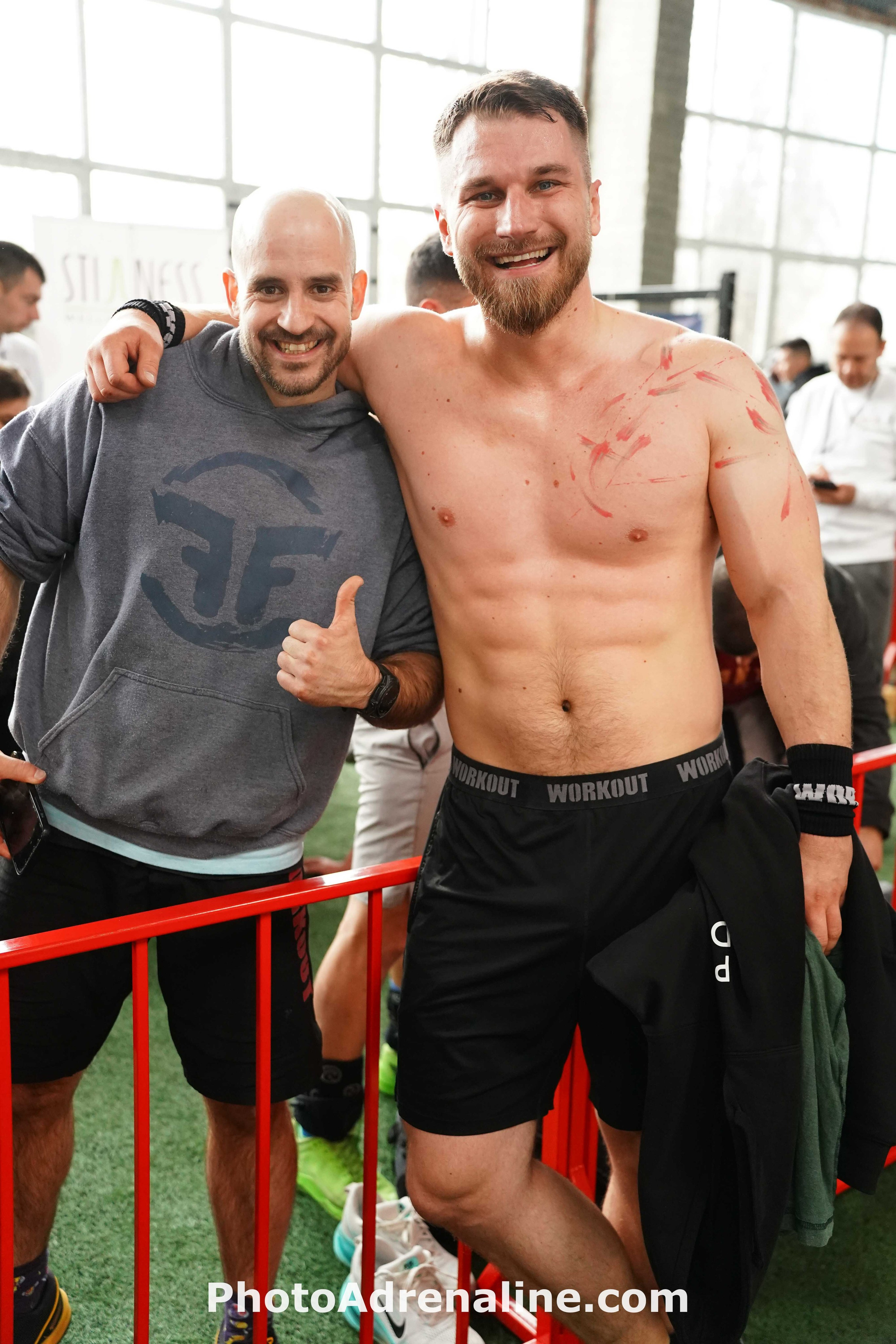 2026-03-29, Bulgarian Functional Fitness Championship. СПОРТ + ЕКШЪН + АДРЕНАЛИН ФОТОГРАФИЯ